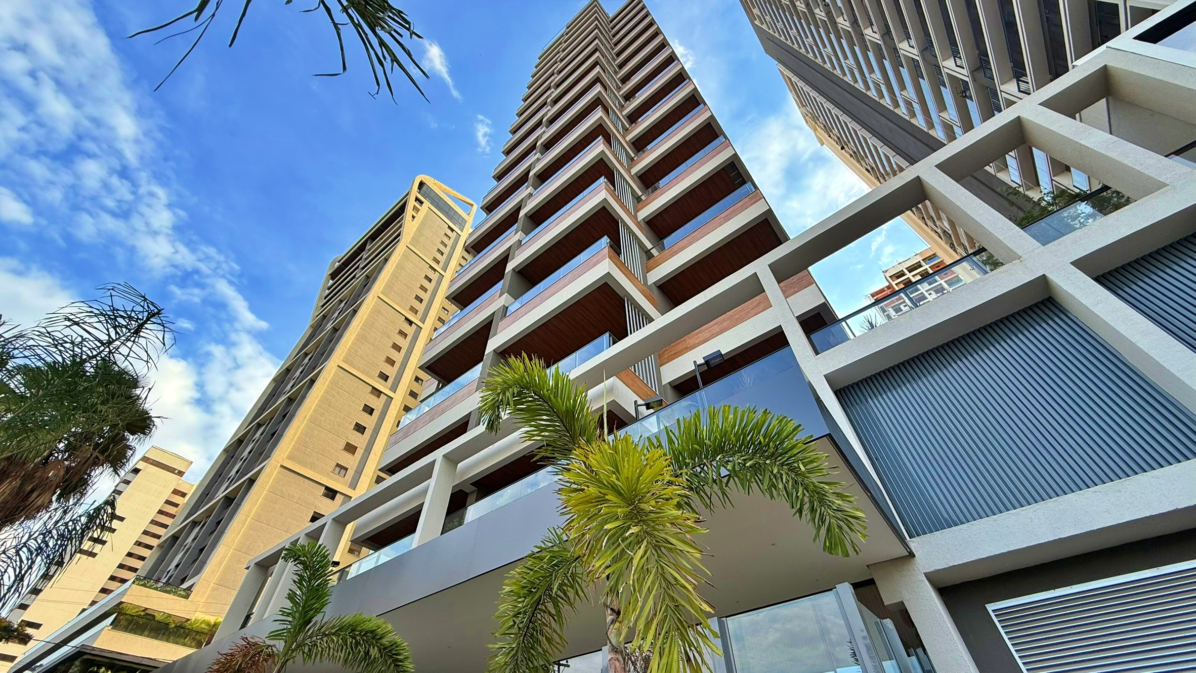 Apartamento, 4 quartos, 270 m² - Foto 6
