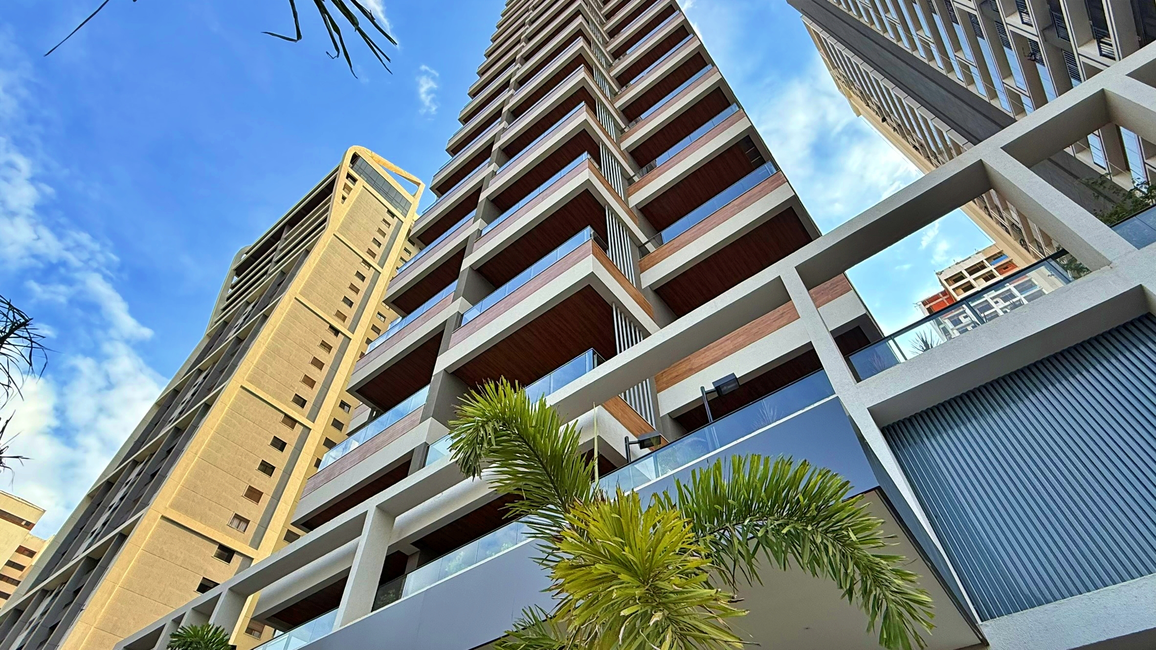 Apartamento, 4 quartos, 270 m² - Foto 7