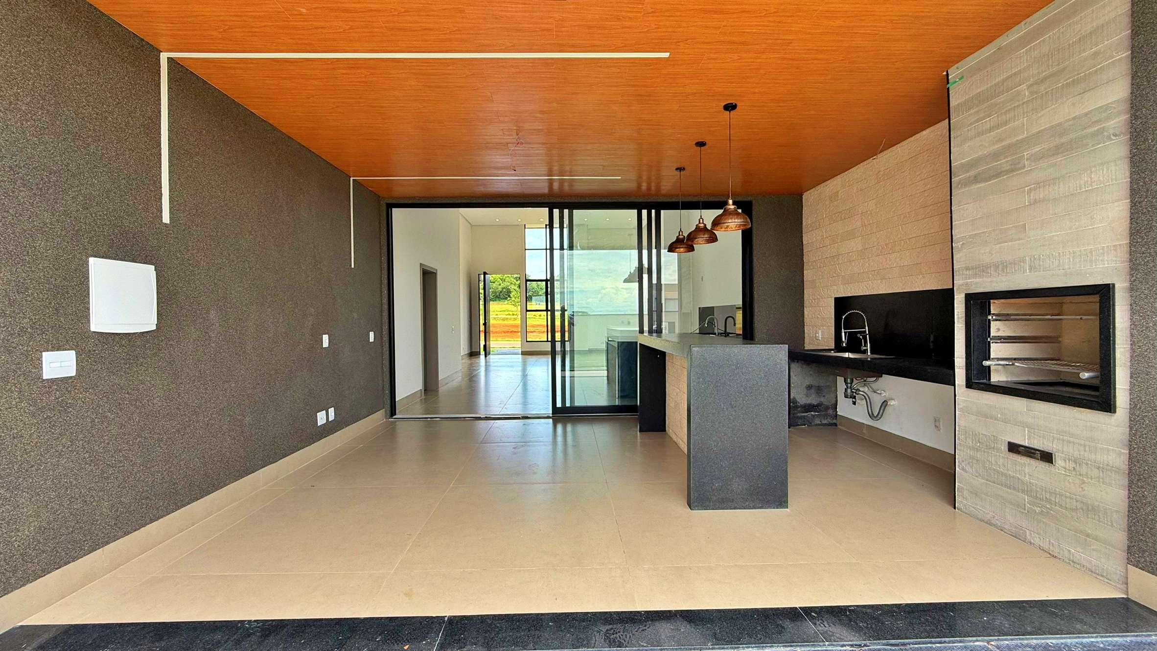Casa, 4 quartos, 340 m² - Foto 21