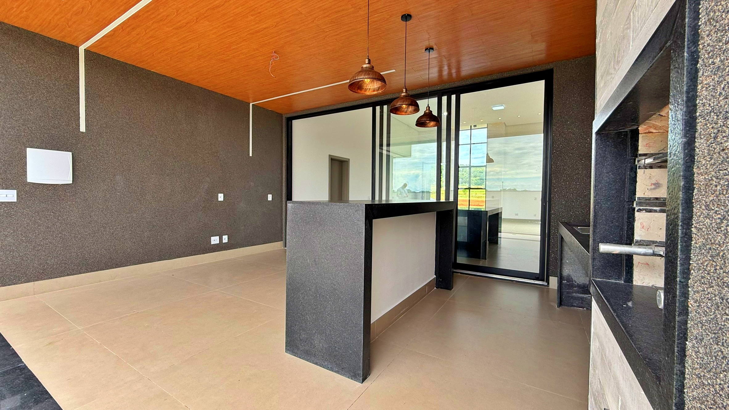 Casa, 4 quartos, 340 m² - Foto 22
