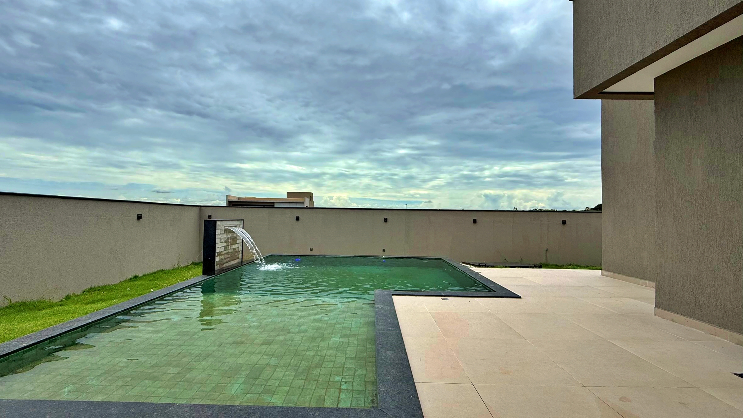 Casa, 4 quartos, 340 m² - Foto 24