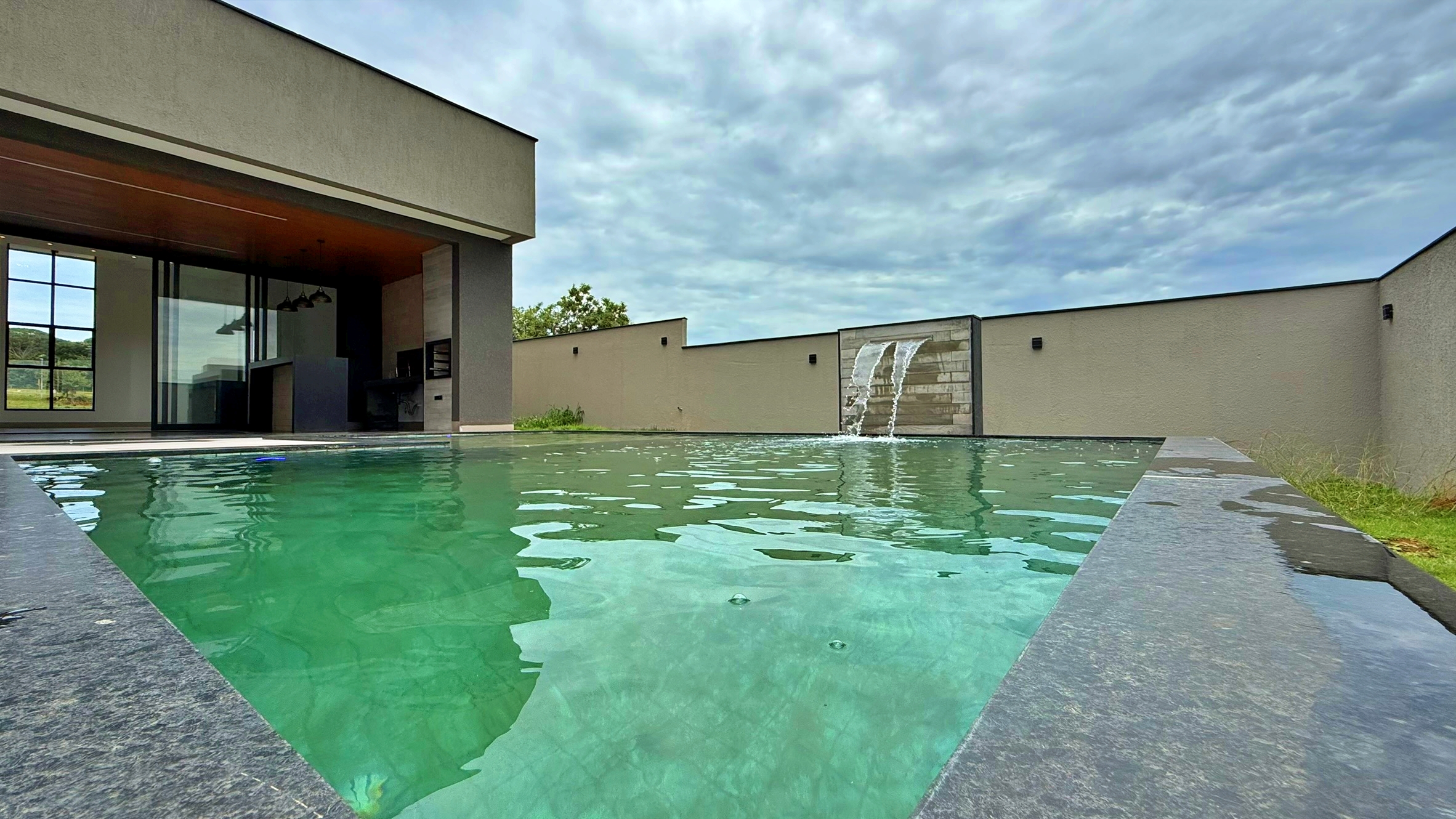 Casa, 4 quartos, 340 m² - Foto 27