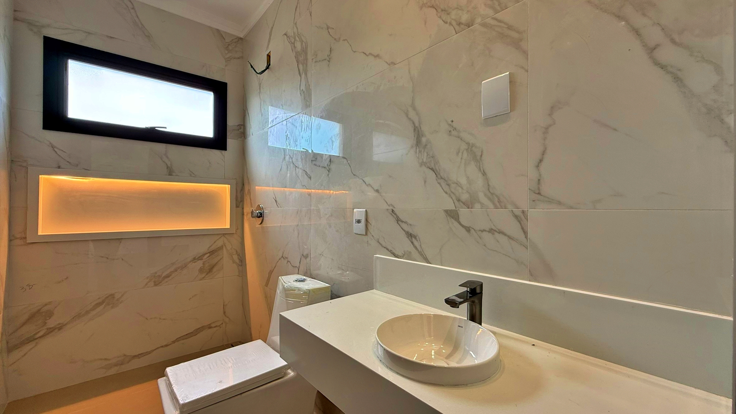 Casa, 4 quartos, 340 m² - Foto 34