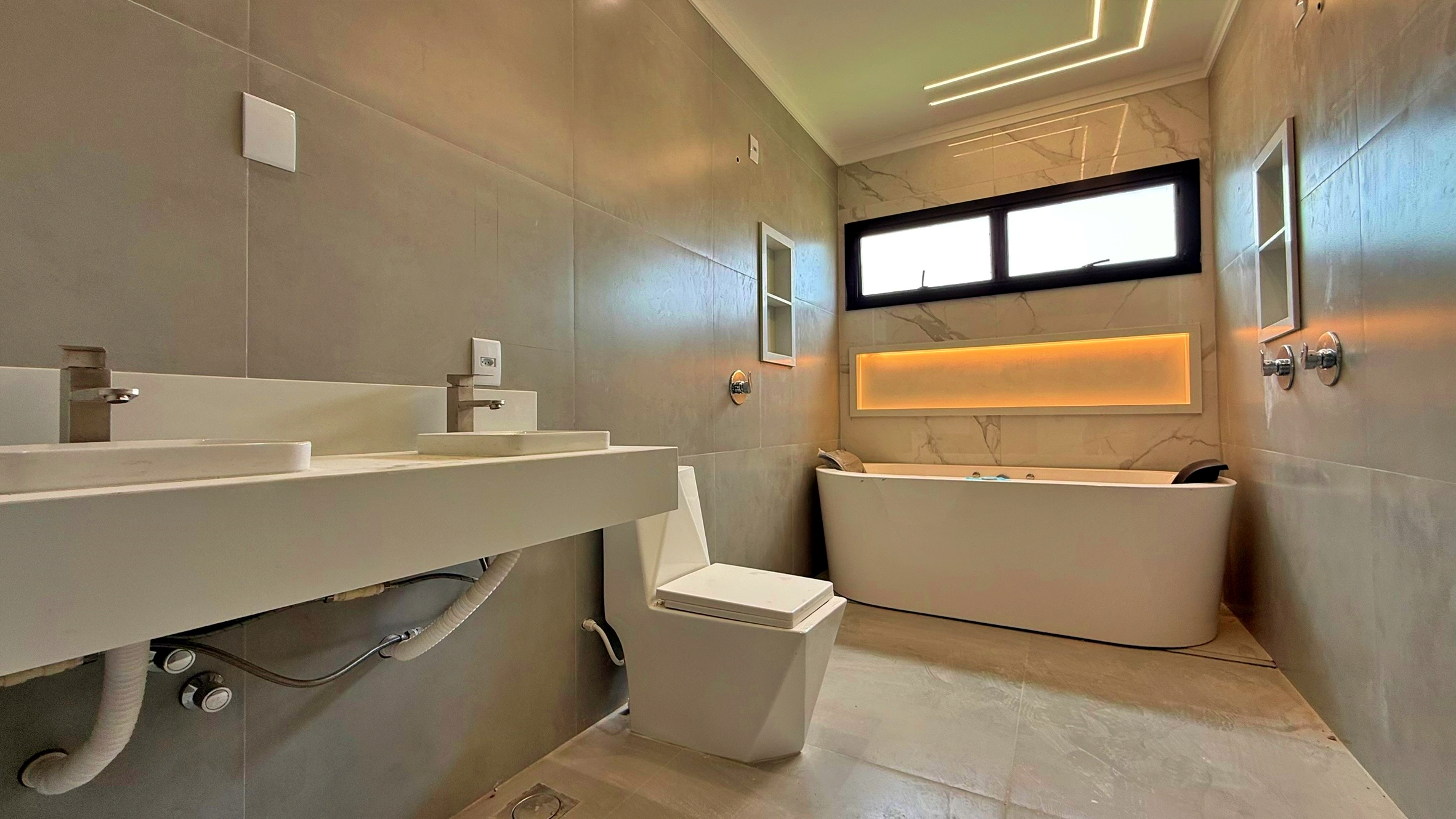 Casa, 4 quartos, 340 m² - Foto 39