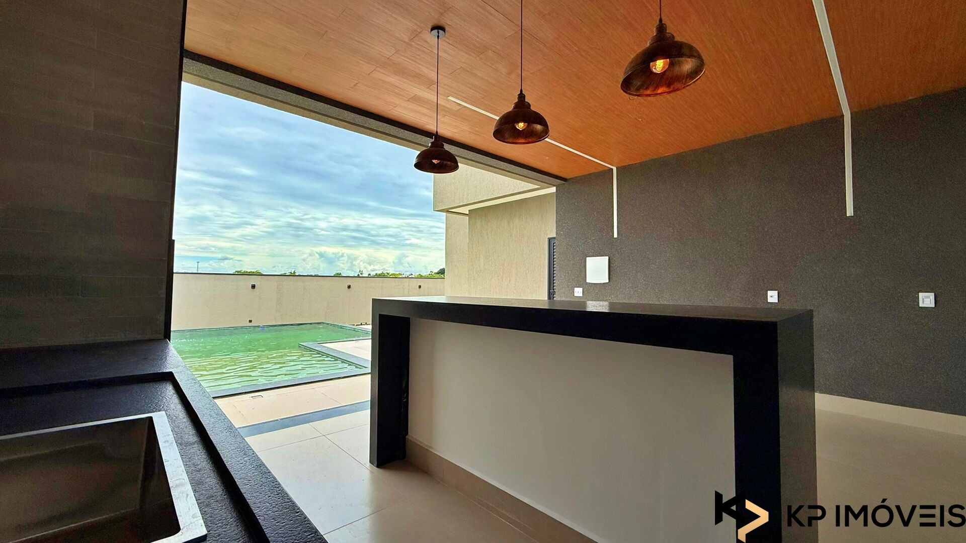 Casa Térrea 340m² | 4 Suítes no Plateau D'Or Unique - Goiânia — foto
