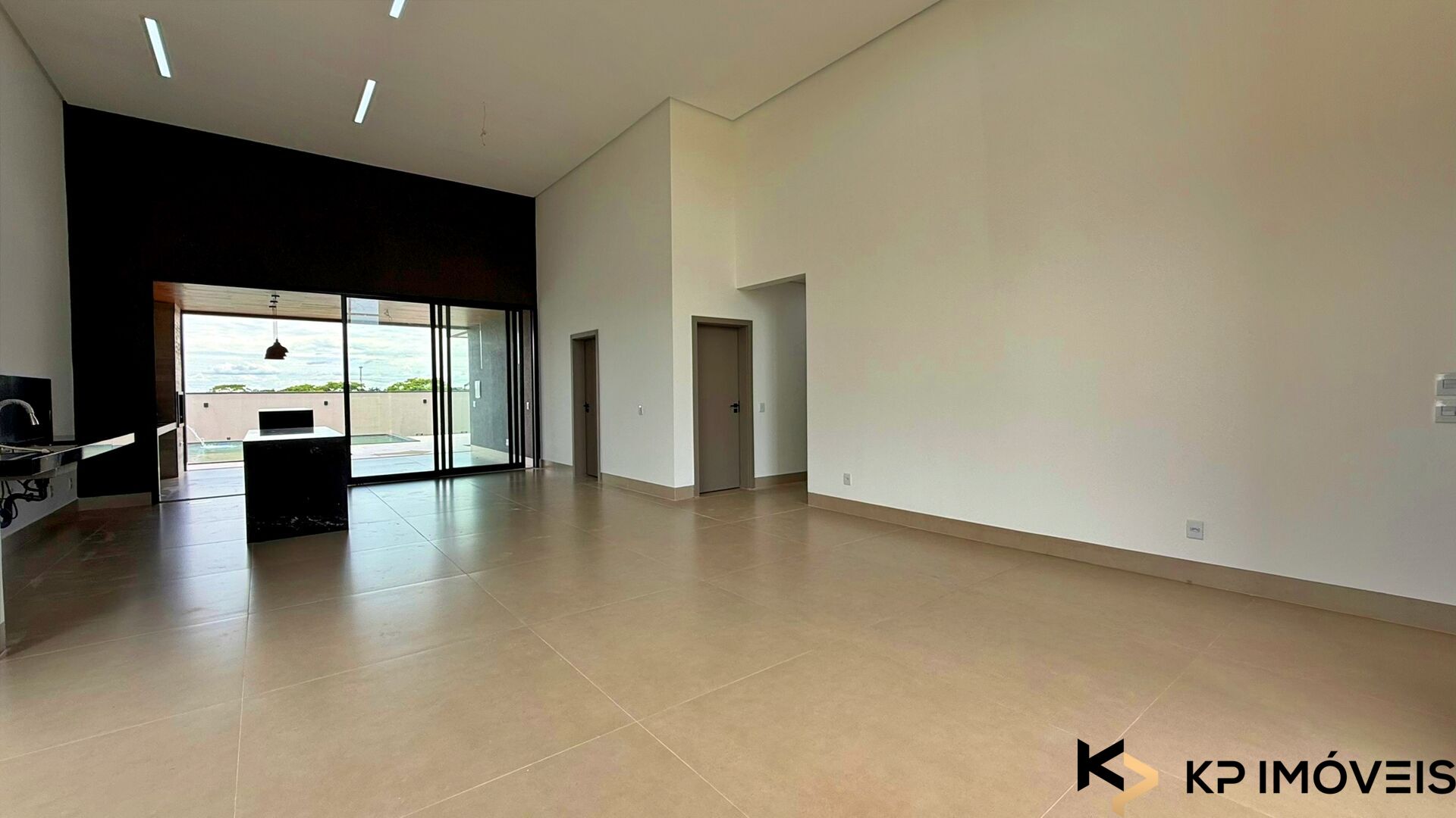 Casa Térrea 340m² | 4 Suítes no Plateau D'Or Unique - Goiânia — foto