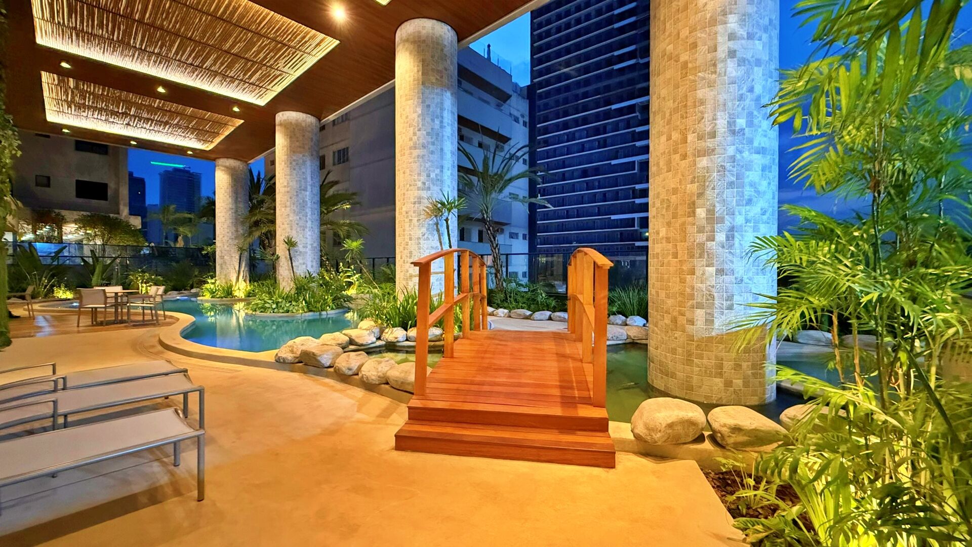 Apartamento 3 Quartos, 80 m² à Venda no Setor Marista - Atoll Residências — foto