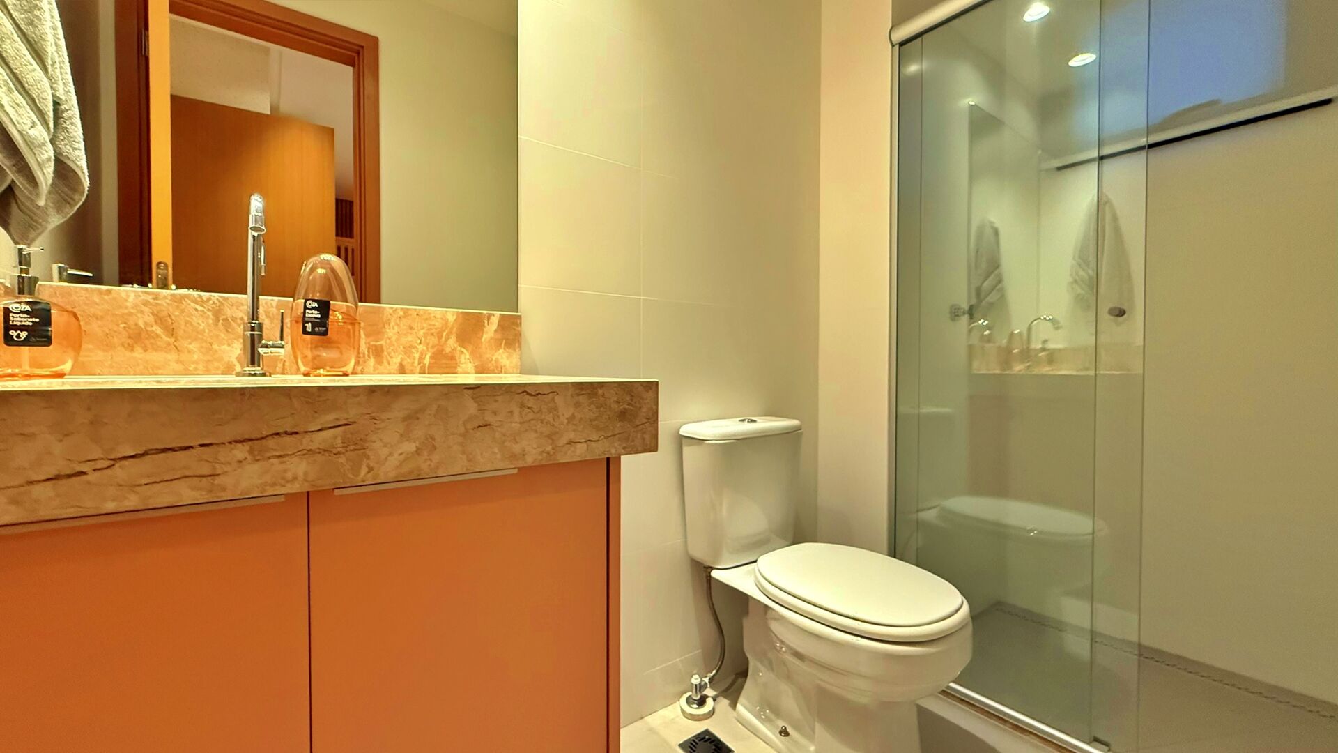 Apartamento 3 Quartos, 80 m² à Venda no Setor Marista - Atoll Residências — foto