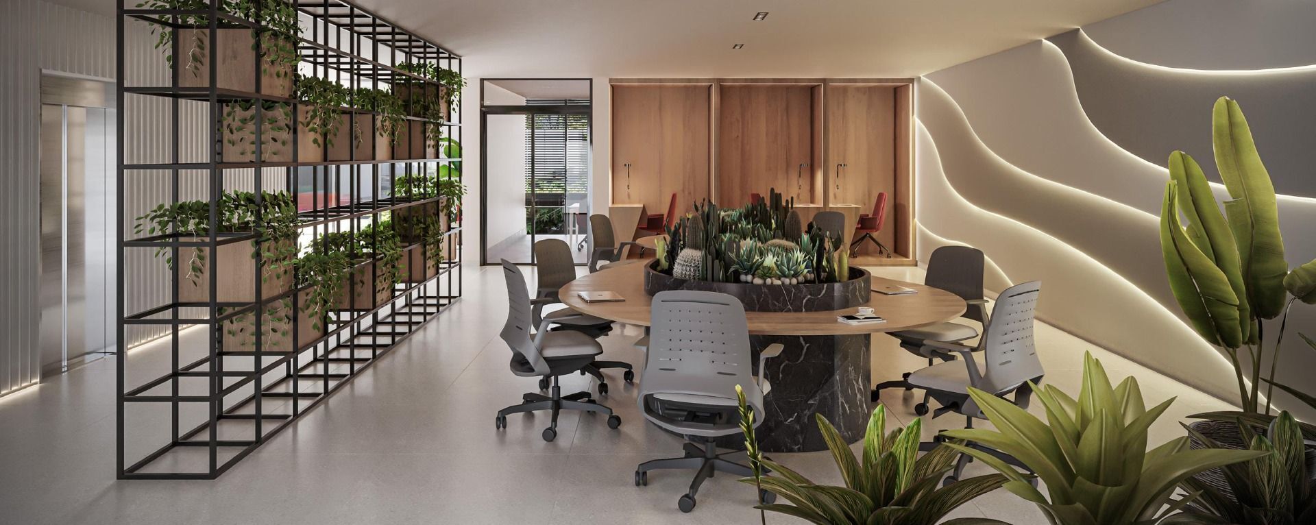 Penthouse 2 Suítes, 115 m² à Venda na 202 Sul - Urban Atrio — foto