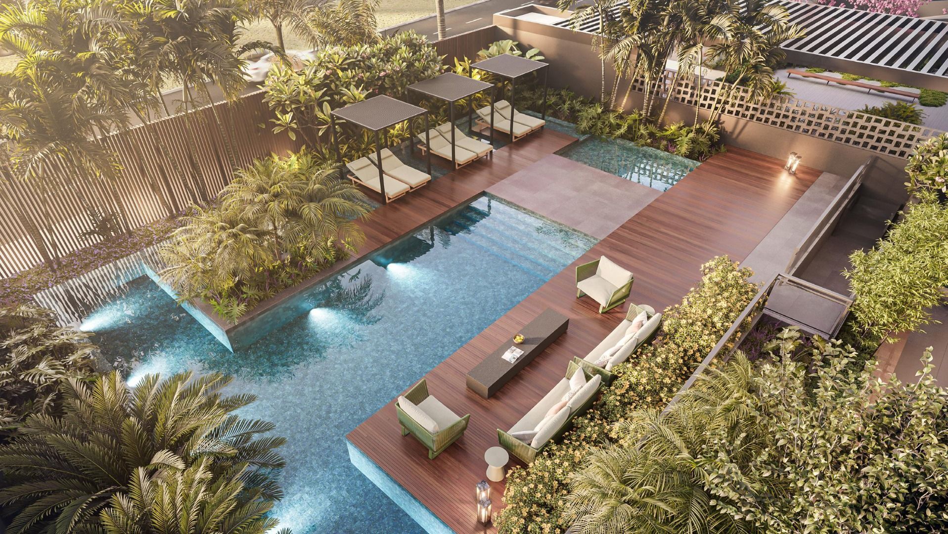 Penthouse 2 Suítes, 115 m² à Venda na 202 Sul - Urban Atrio — foto