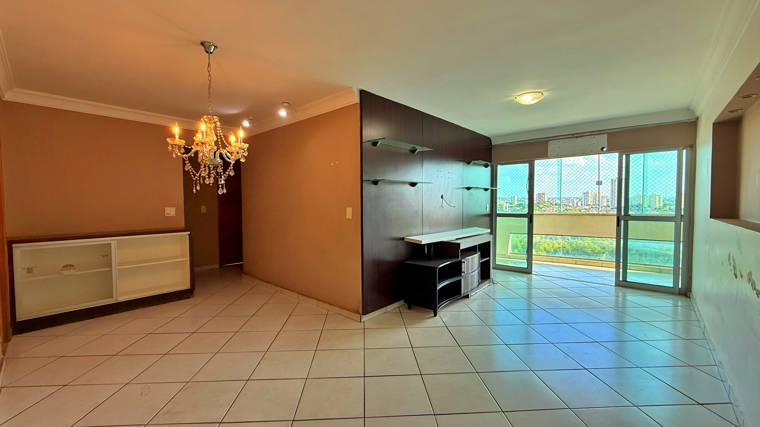 Apartamento, 3 quartos, 89 m² - Foto 1