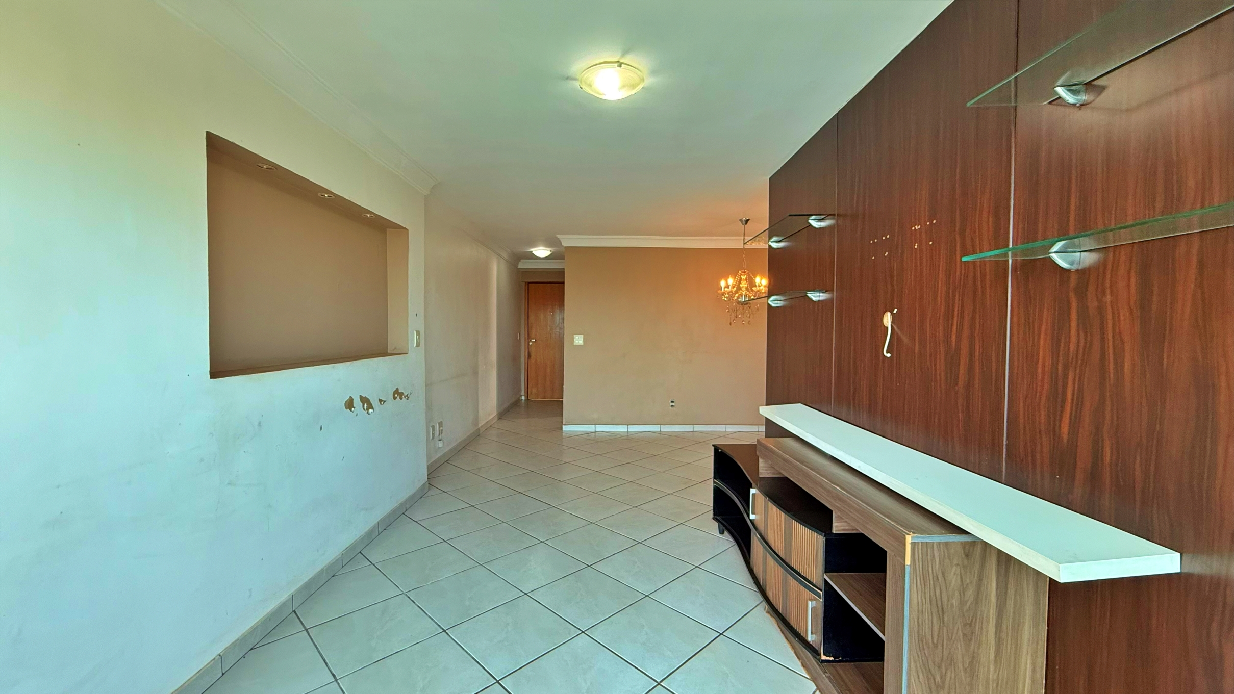 Apartamento, 3 quartos, 89 m² - Foto 3