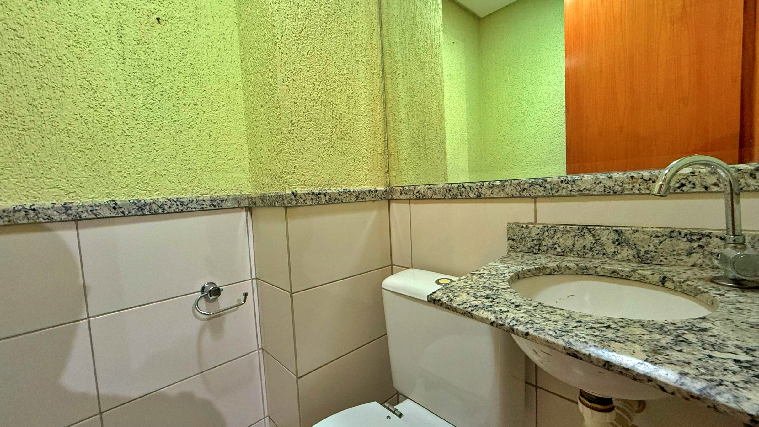 Apartamento, 3 quartos, 89 m² - Foto 7