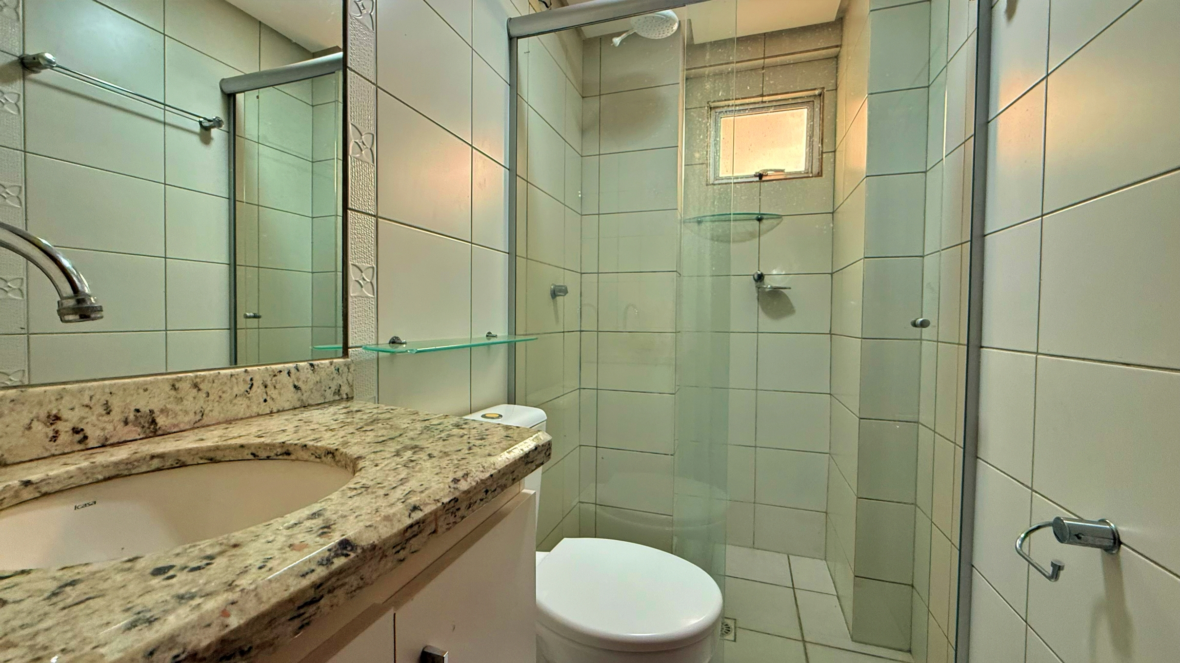 Apartamento, 3 quartos, 89 m² - Foto 9