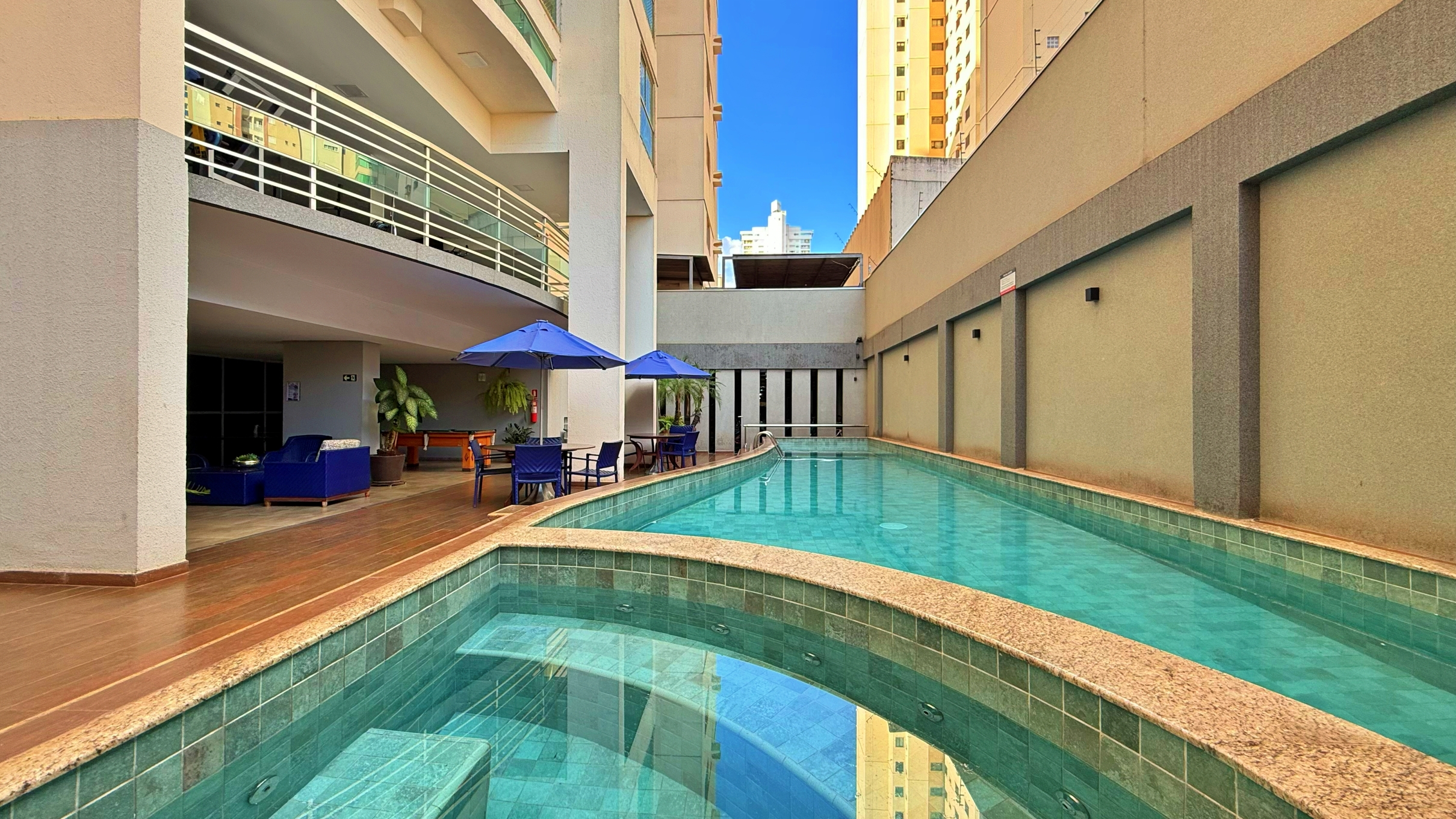 Apartamento, 3 quartos, 89 m² - Foto 15