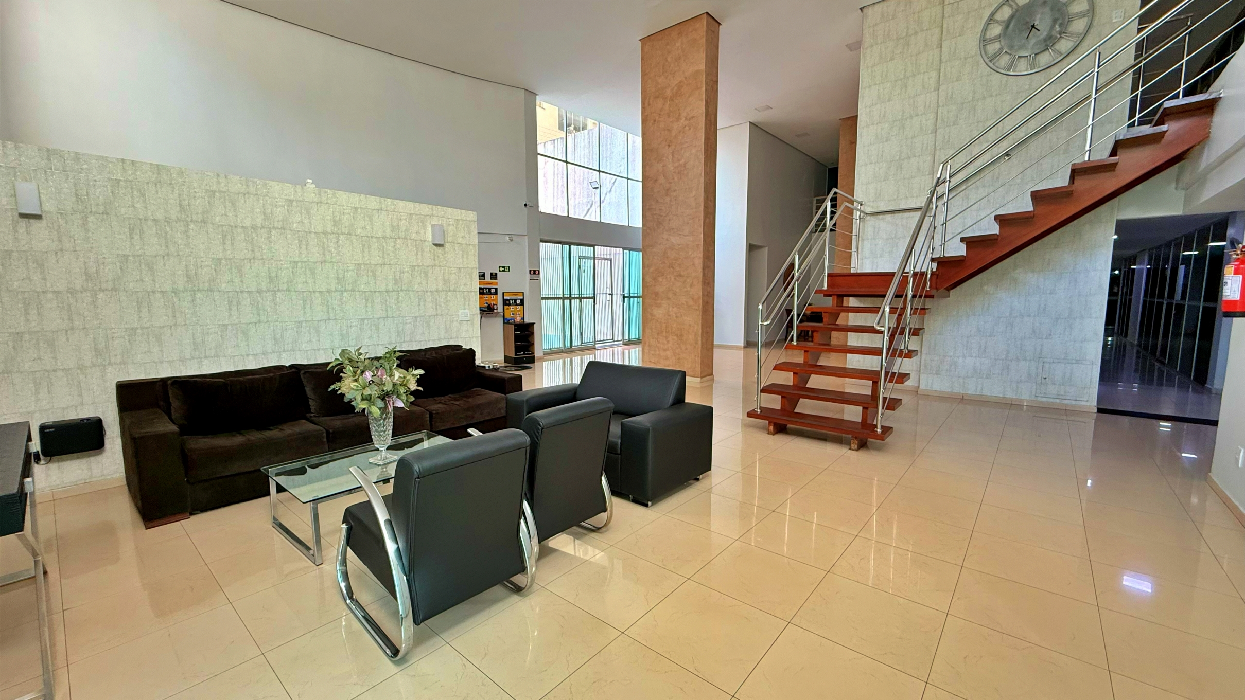 Apartamento, 3 quartos, 89 m² - Foto 17