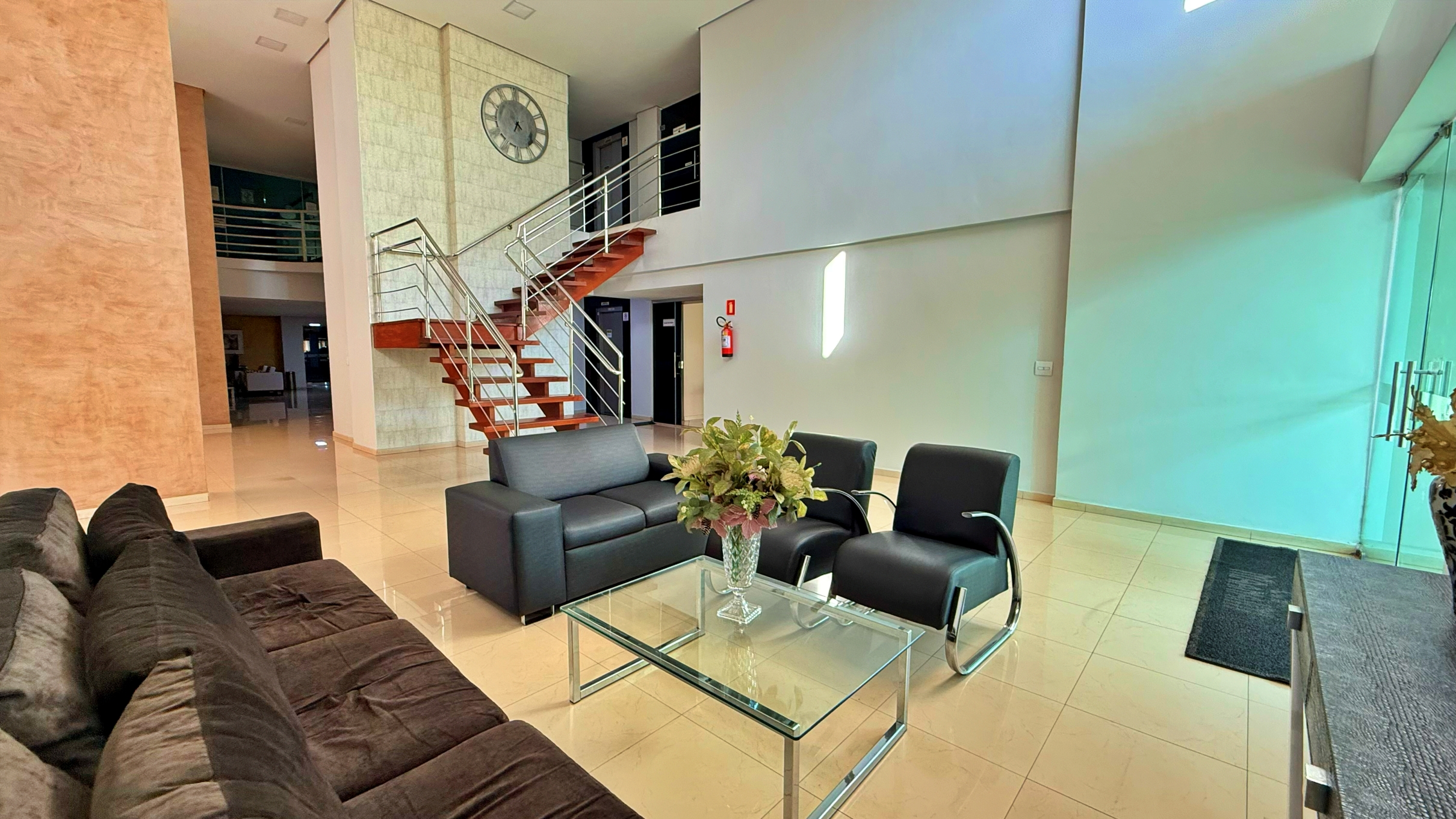 Apartamento, 3 quartos, 89 m² - Foto 18