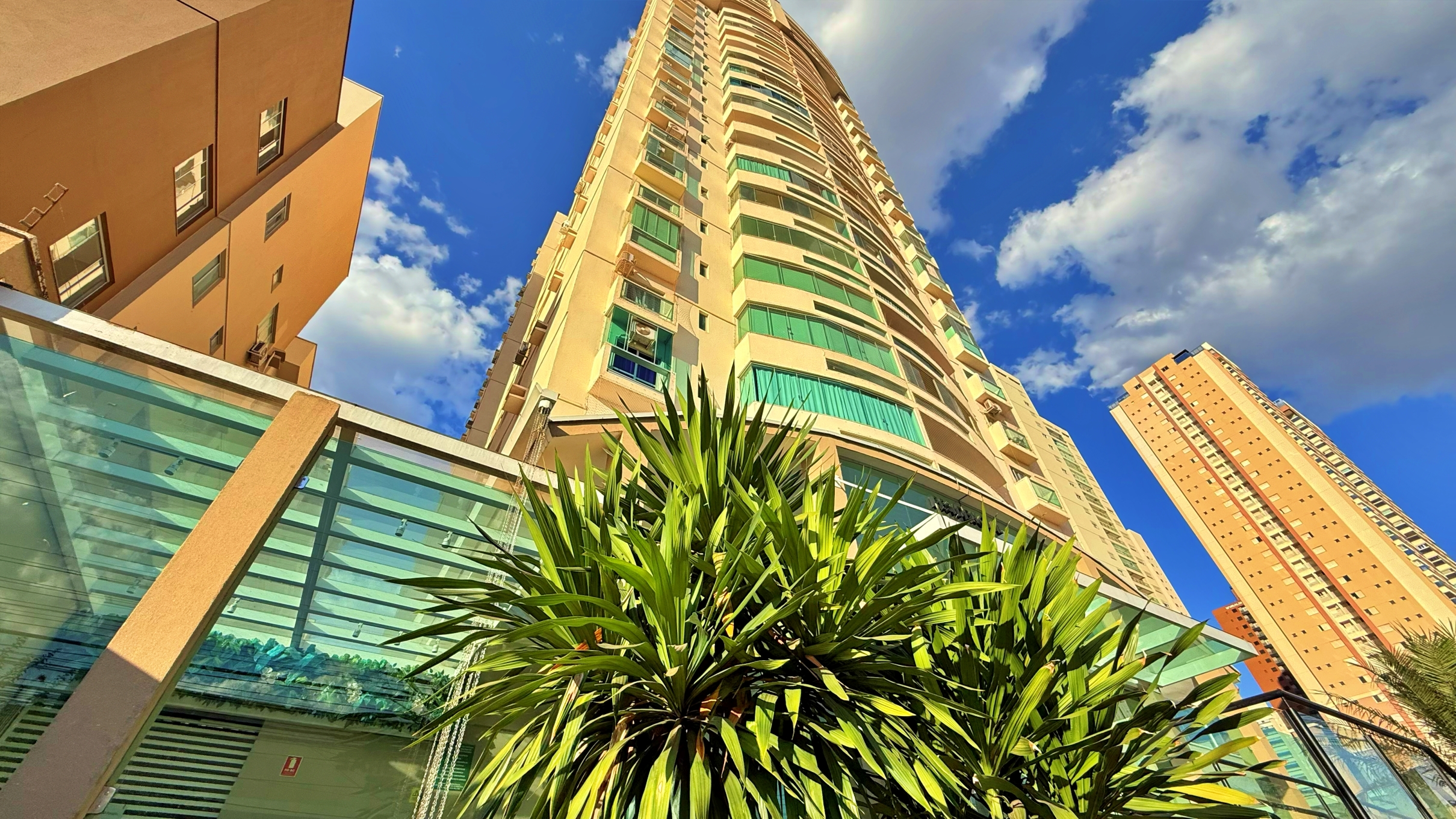 Apartamento, 3 quartos, 89 m² - Foto 2