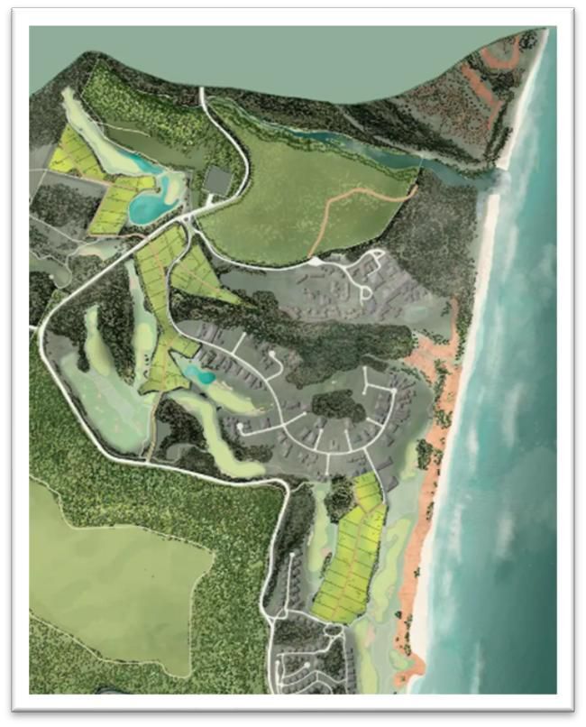 Villavista Trancoso: Terrenos de Luxo Vista Mar | Investimento Exclusivo — foto