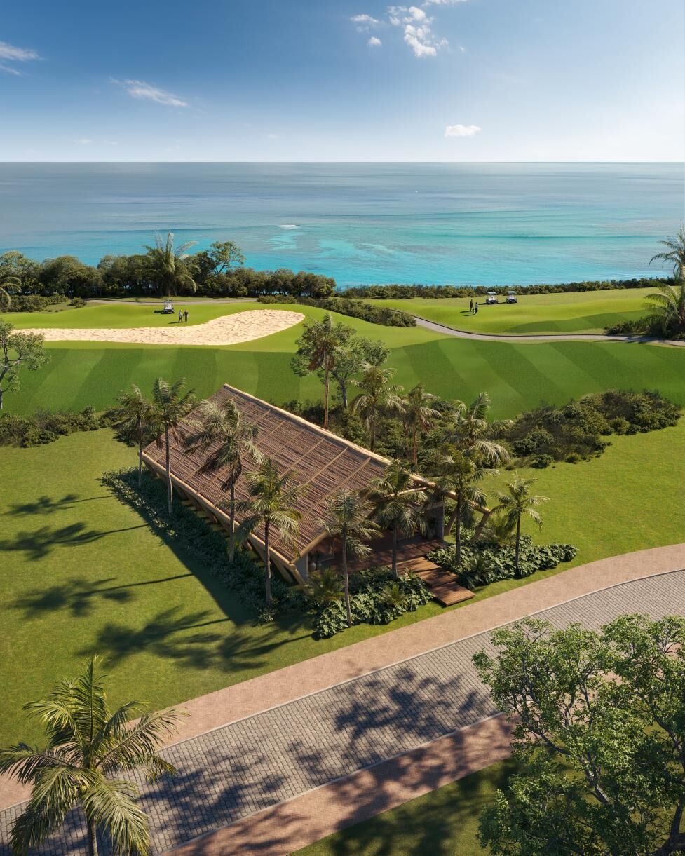 Villavista Trancoso: Terrenos de Luxo Vista Mar | Investimento Exclusivo — foto