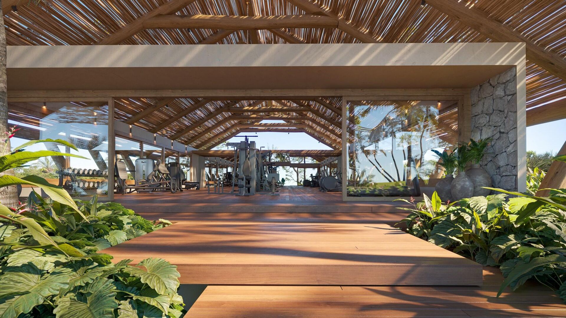 Villavista Trancoso: Terrenos de Luxo Vista Mar | Investimento Exclusivo — foto