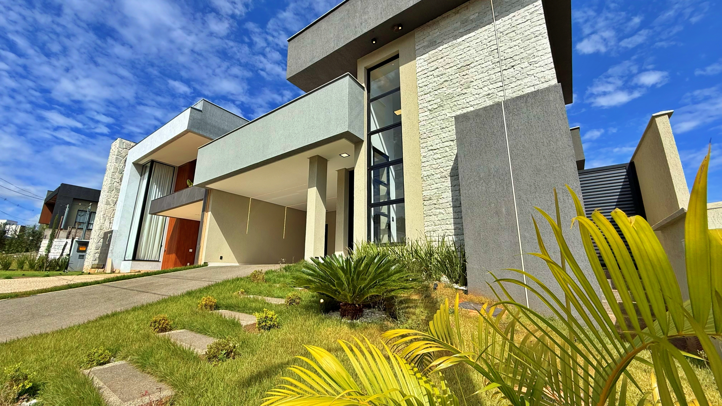 Casa, 3 quartos, 160 m² - Foto 1