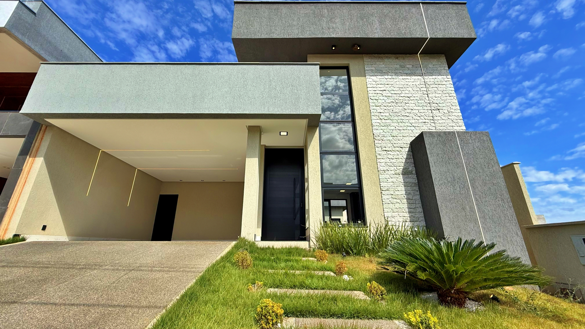Casa, 3 quartos, 160 m² - Foto 2