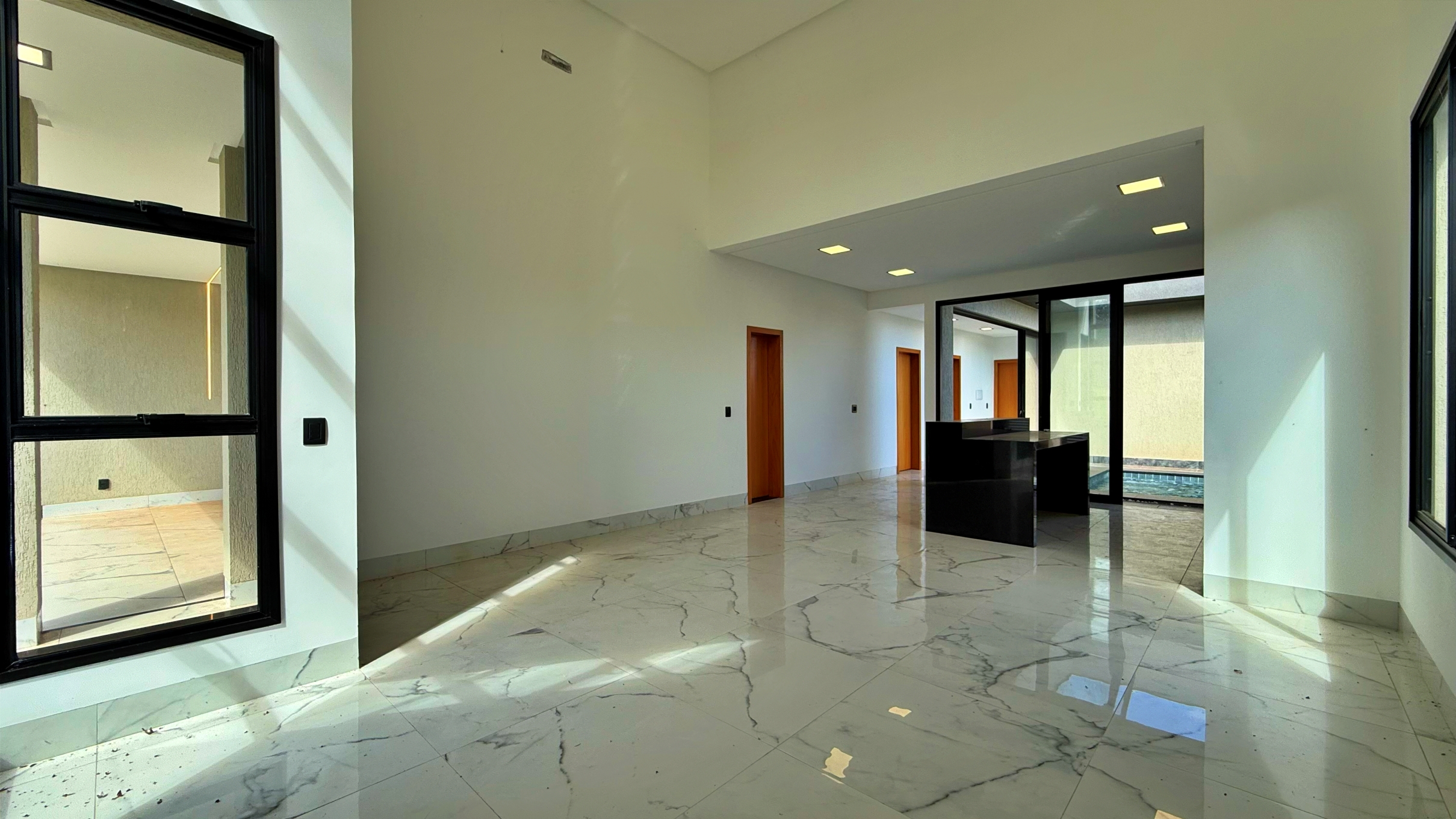 Casa, 3 quartos, 160 m² - Foto 6