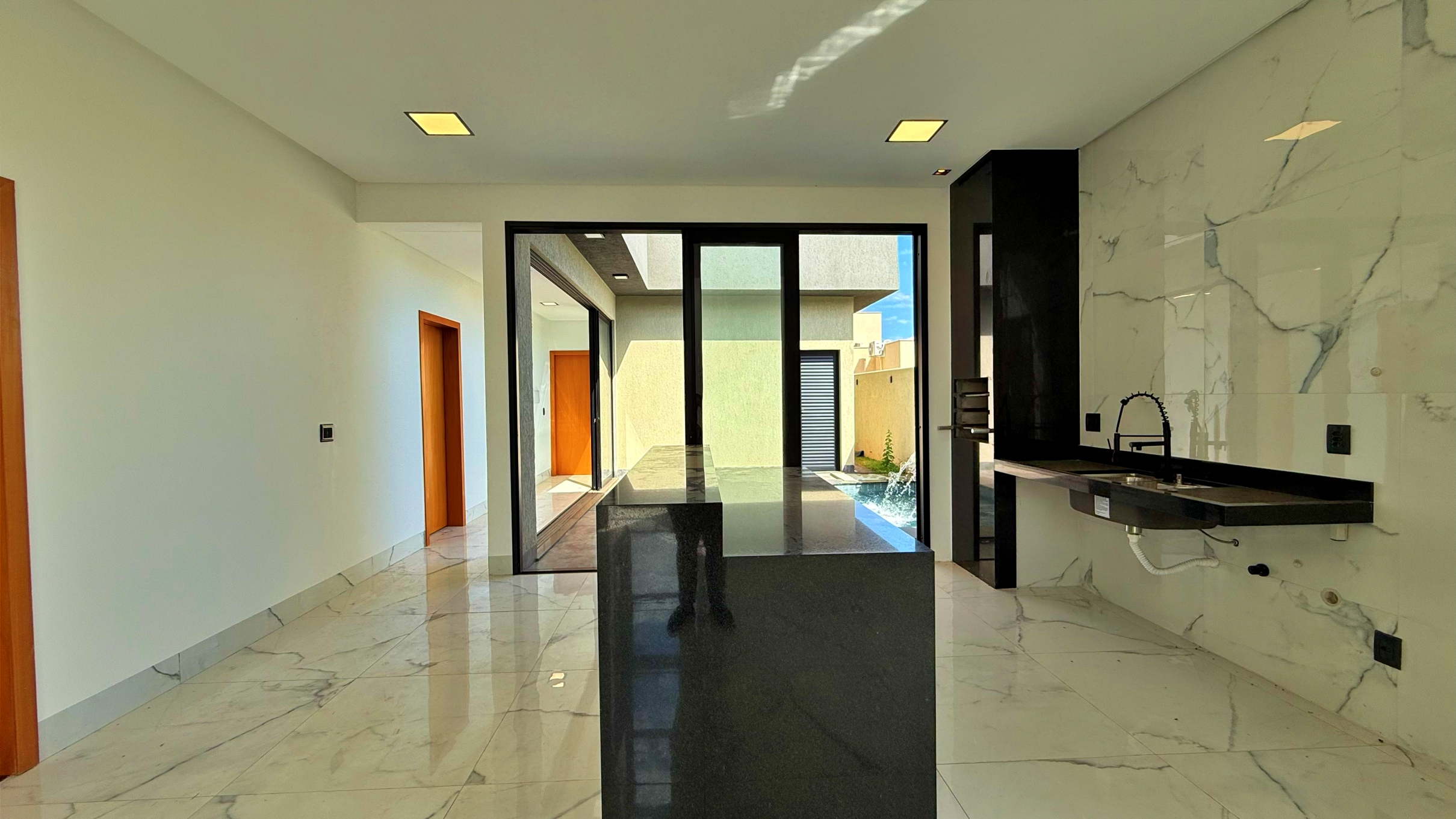 Casa, 3 quartos, 160 m² - Foto 8