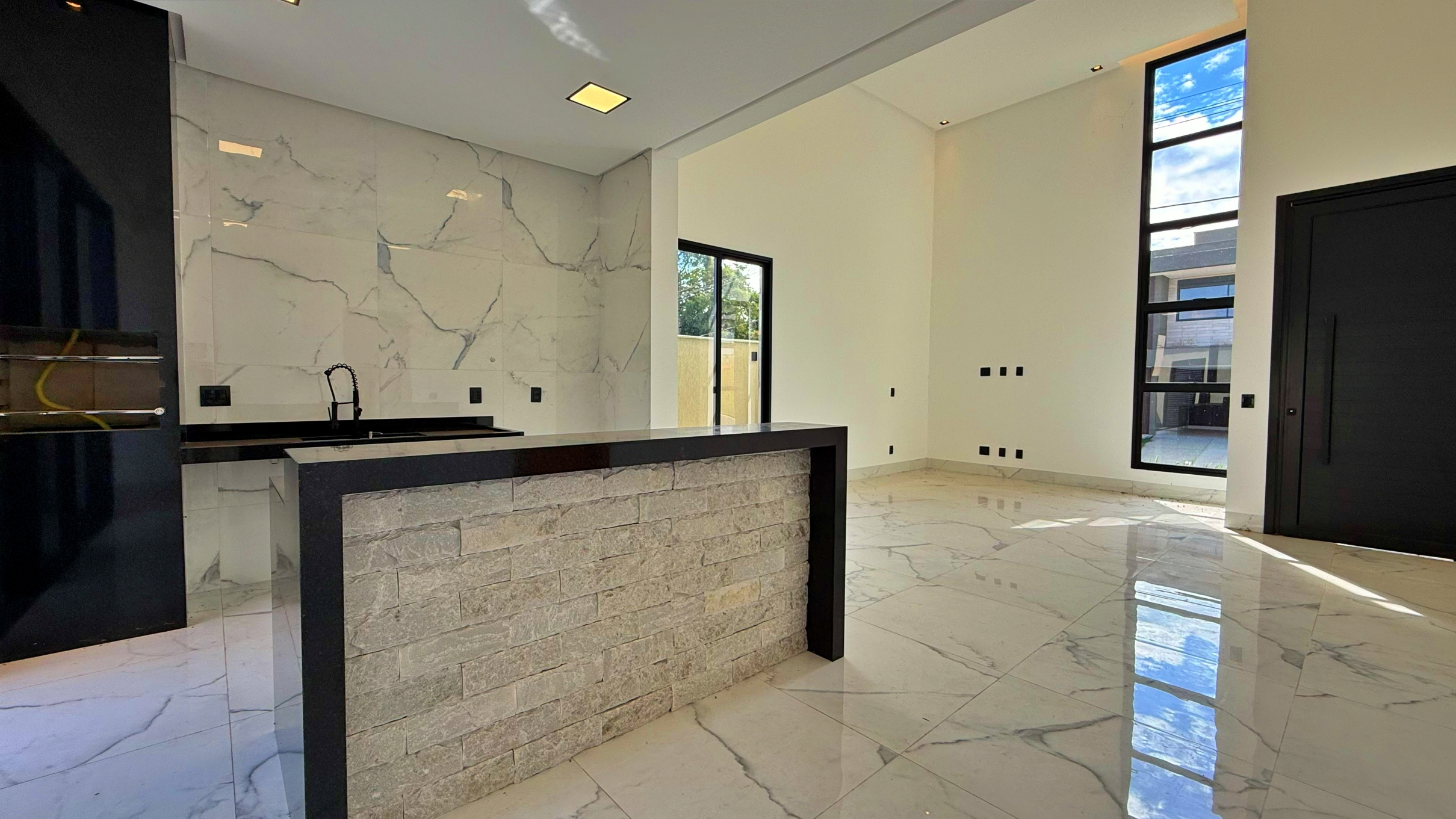 Casa, 3 quartos, 160 m² - Foto 9