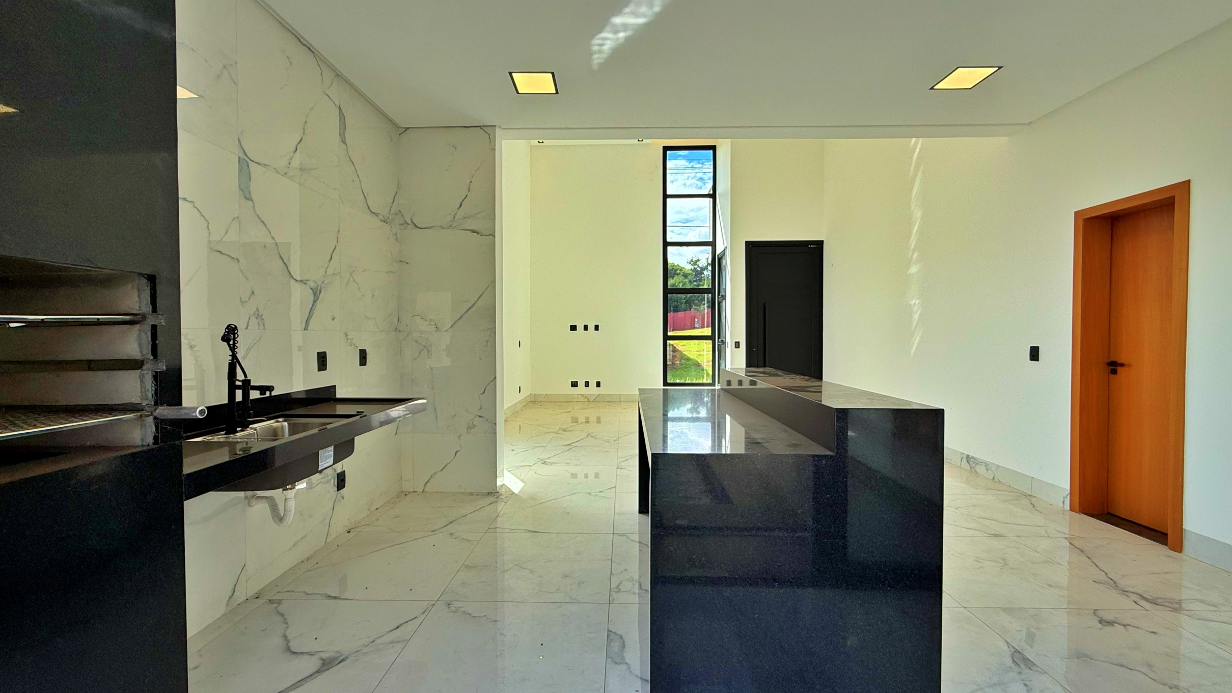 Casa, 3 quartos, 160 m² - Foto 3