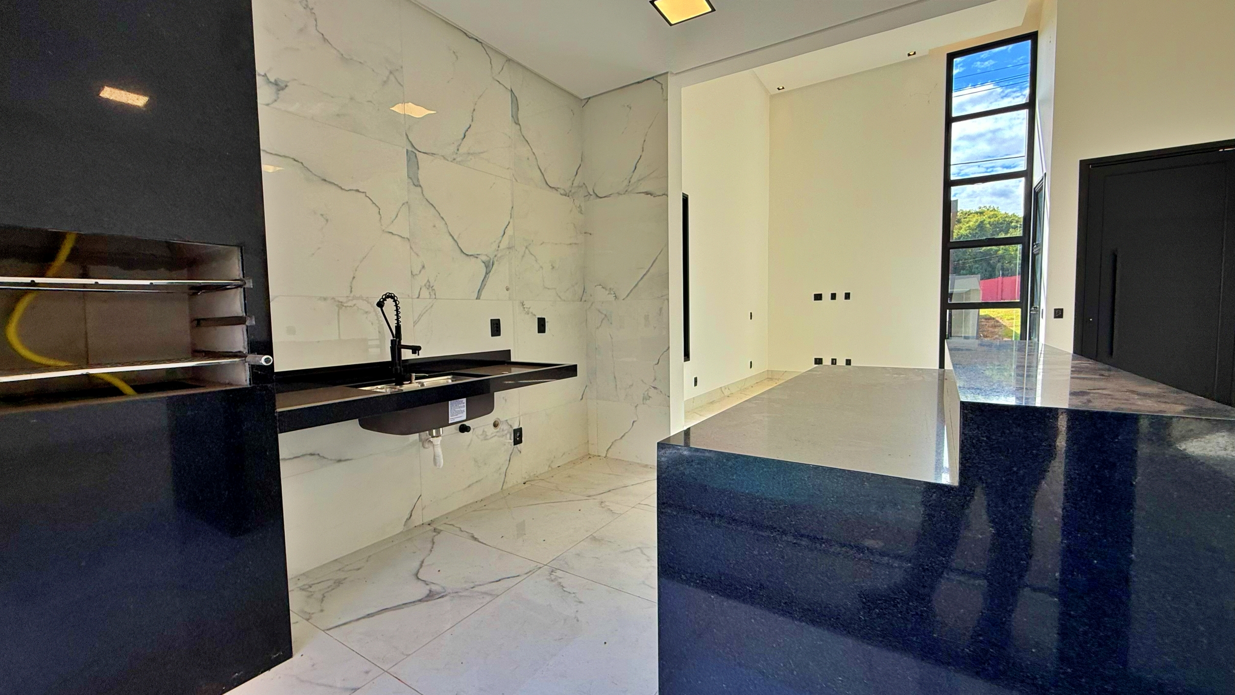 Casa, 3 quartos, 160 m² - Foto 10