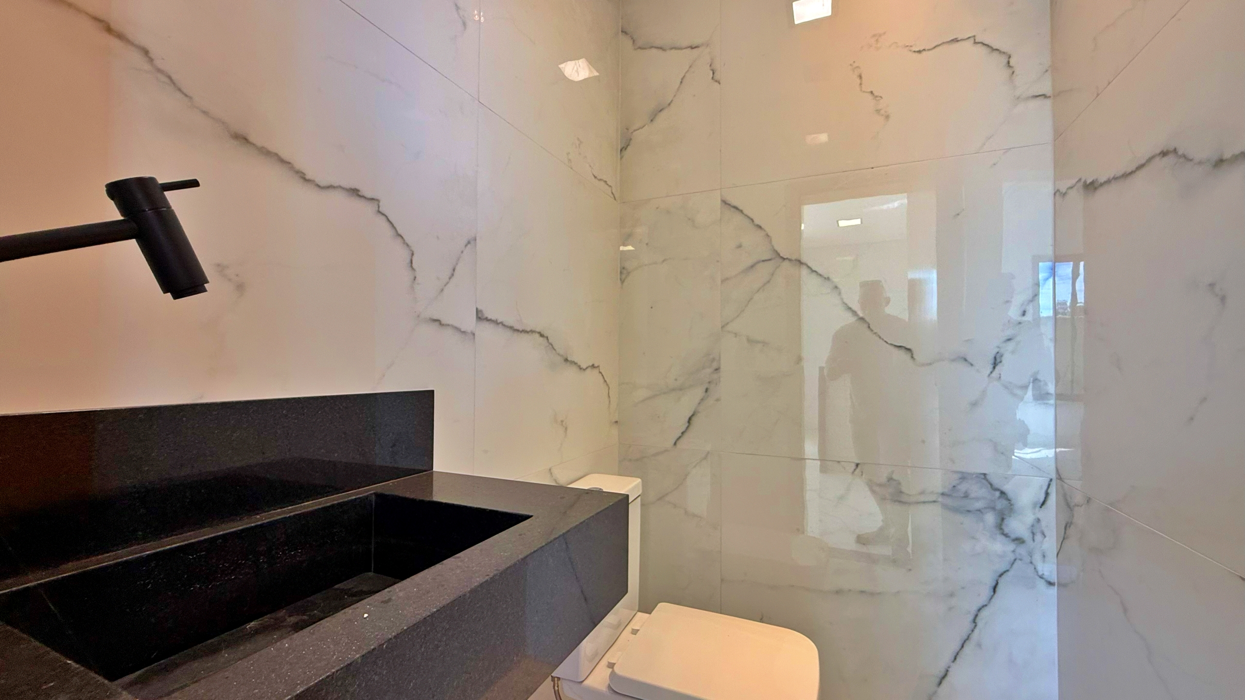 Casa, 3 quartos, 160 m² - Foto 11