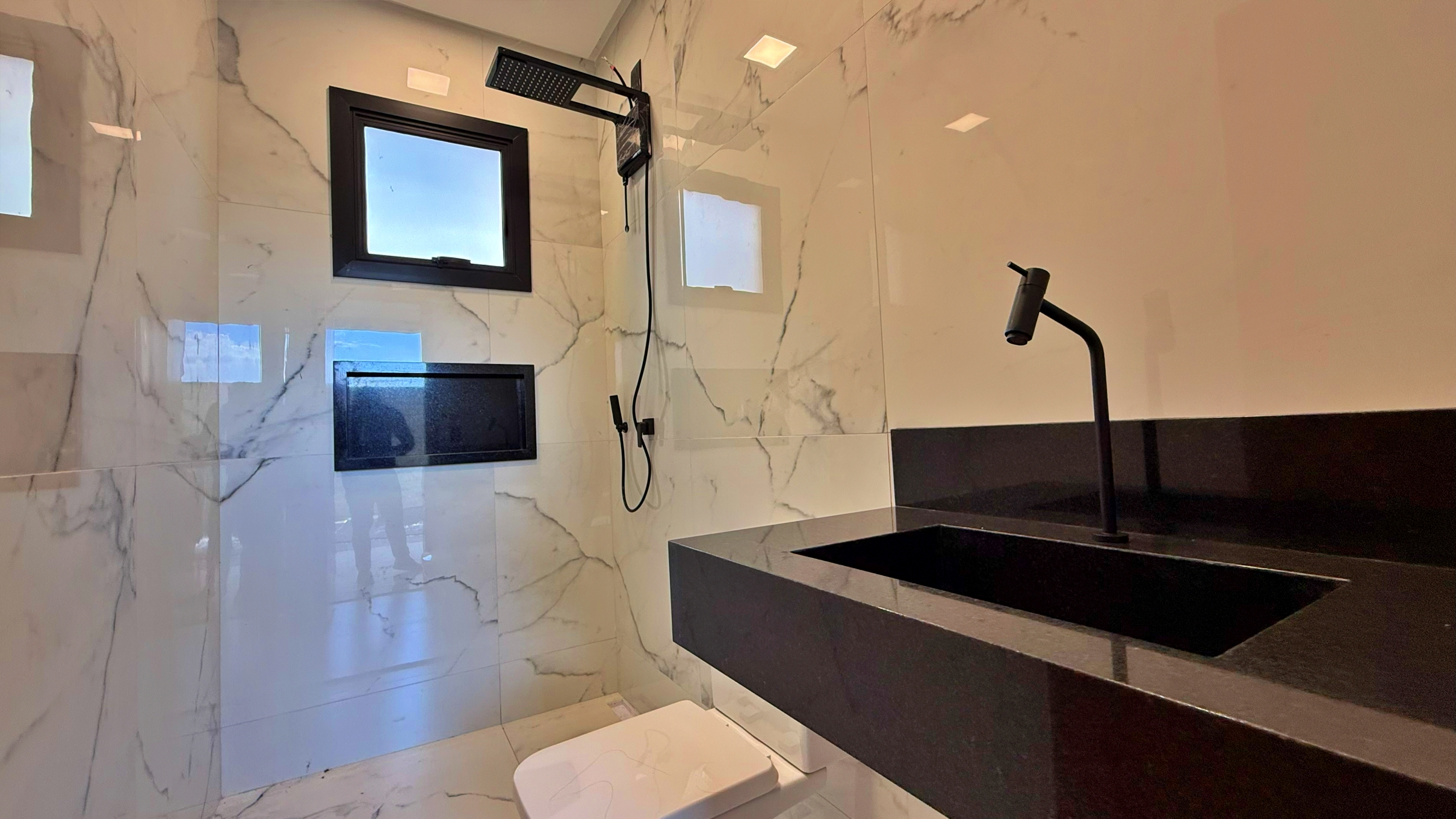 Casa, 3 quartos, 160 m² - Foto 13