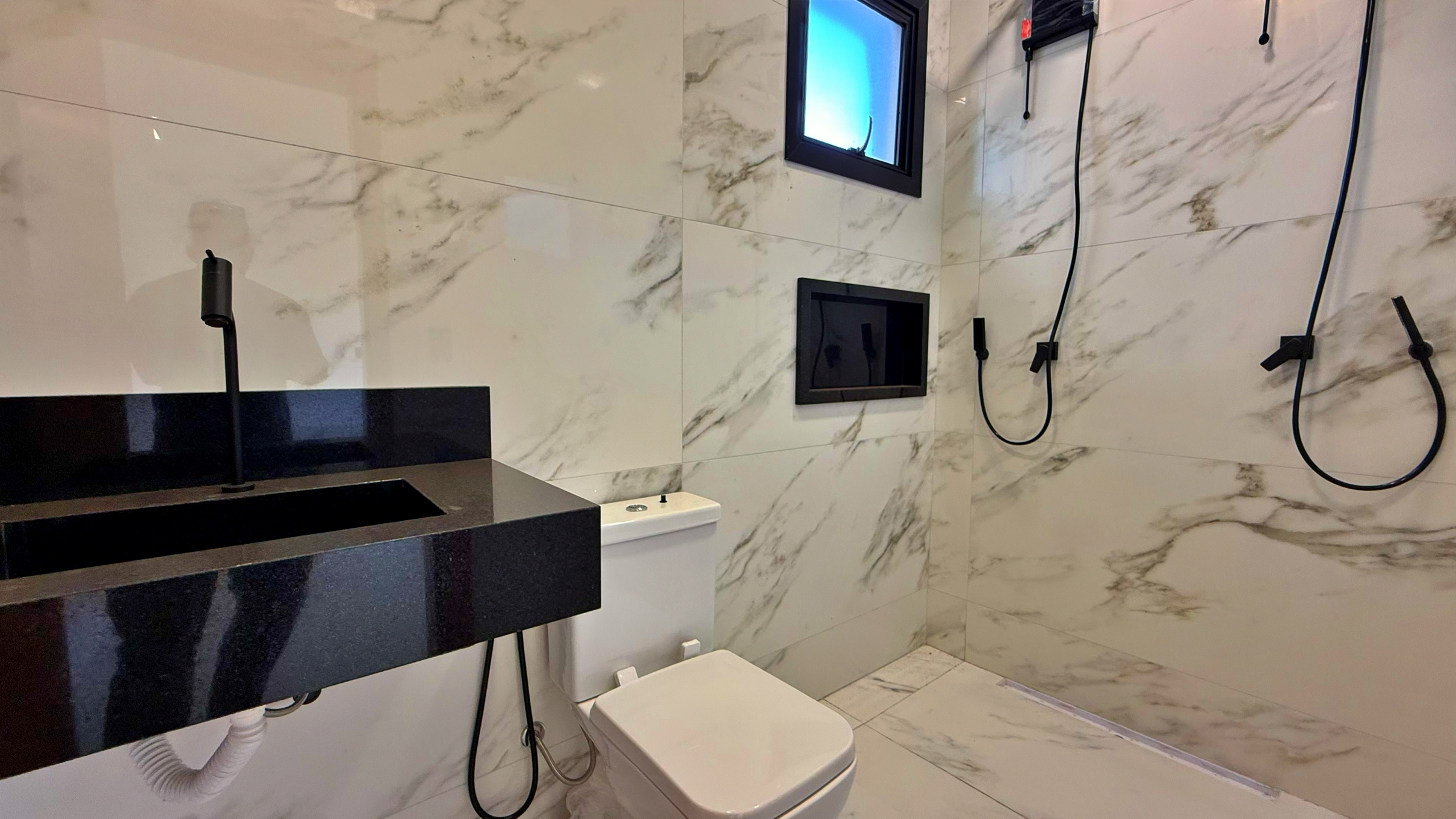 Casa, 3 quartos, 160 m² - Foto 18