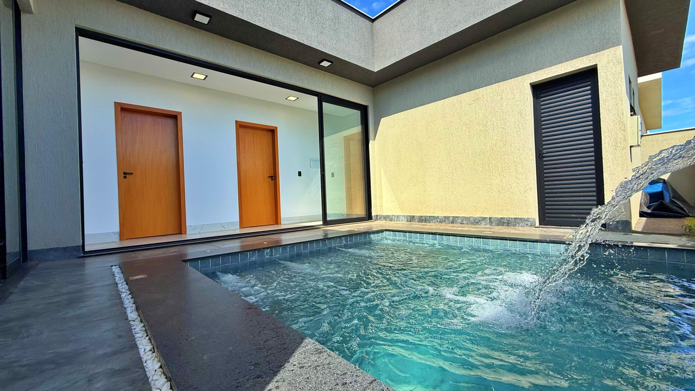 Casa, 3 quartos, 160 m² - Foto 19