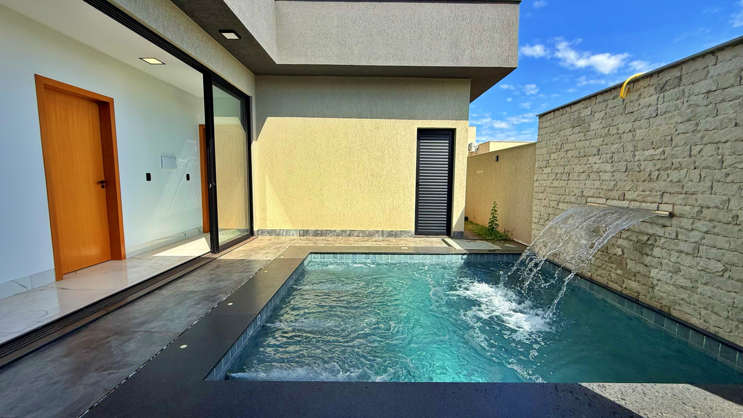 Casa, 3 quartos, 160 m² - Foto 20