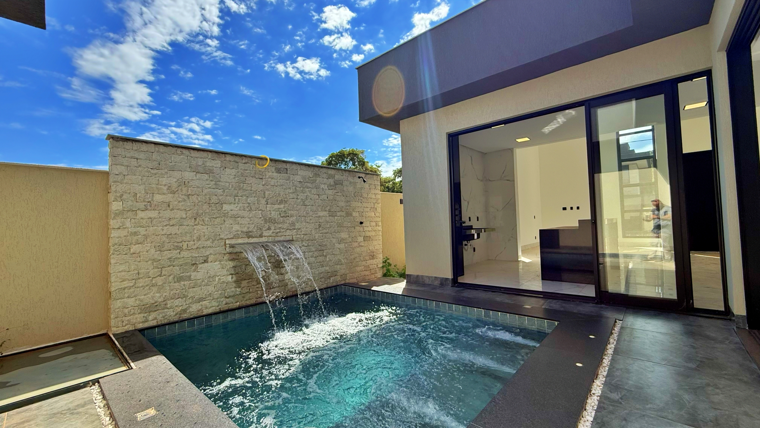 Casa, 3 quartos, 160 m² - Foto 21