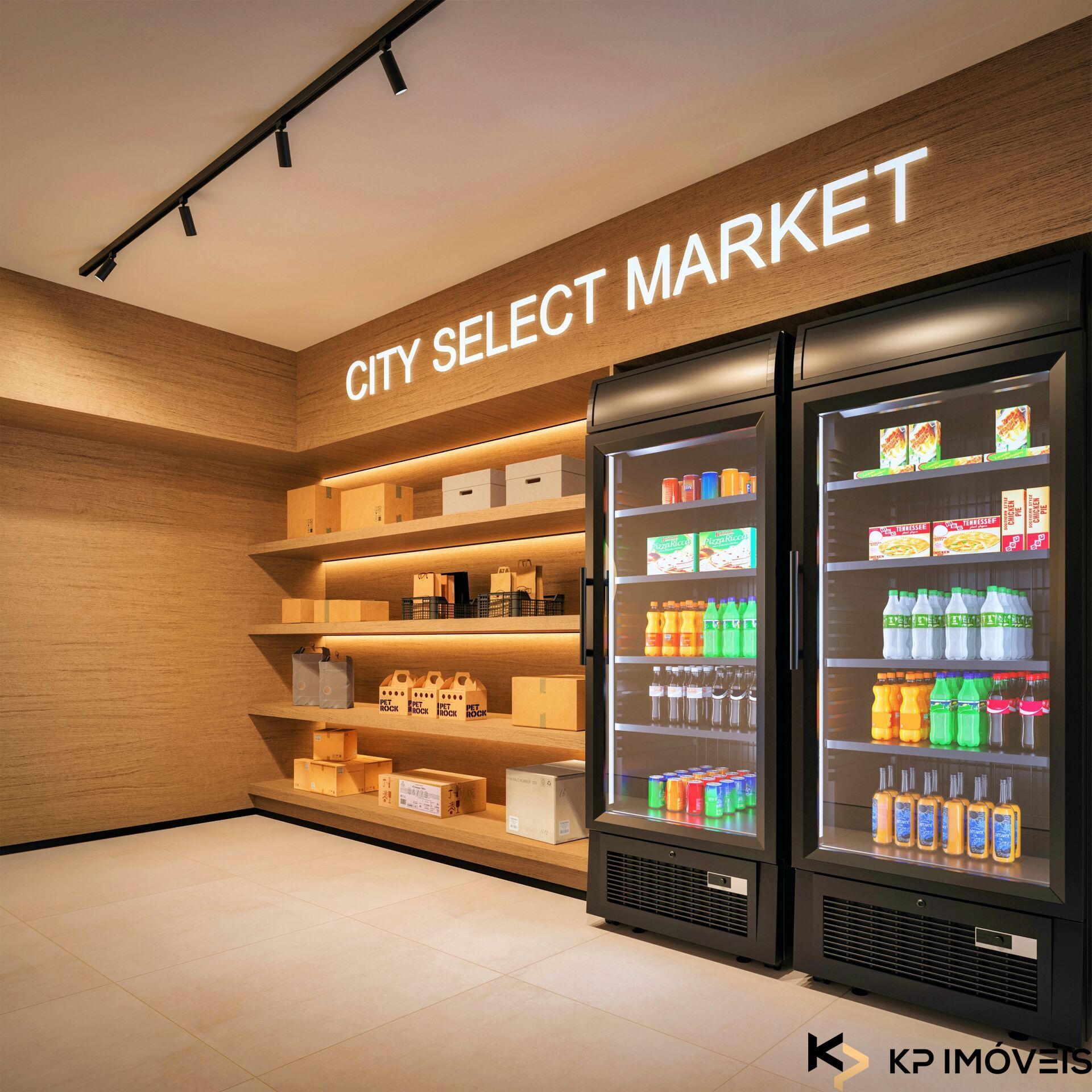 City Áuten: A Excelência em Sua Penthouse no Setor Bueno — foto