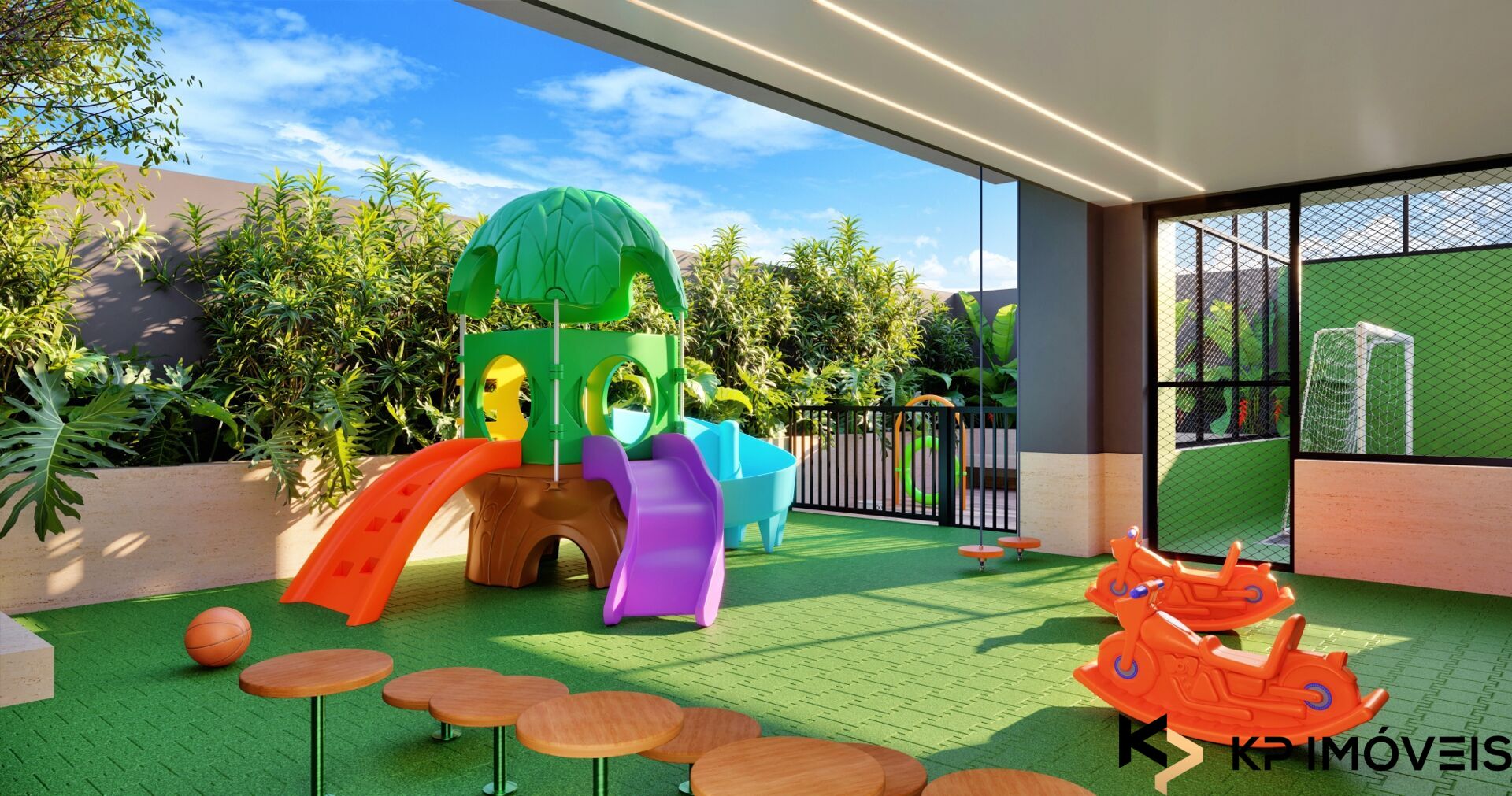 City Garten: Residências Imponentes no Setor Marista, Goiânia | City Incorporadora — foto