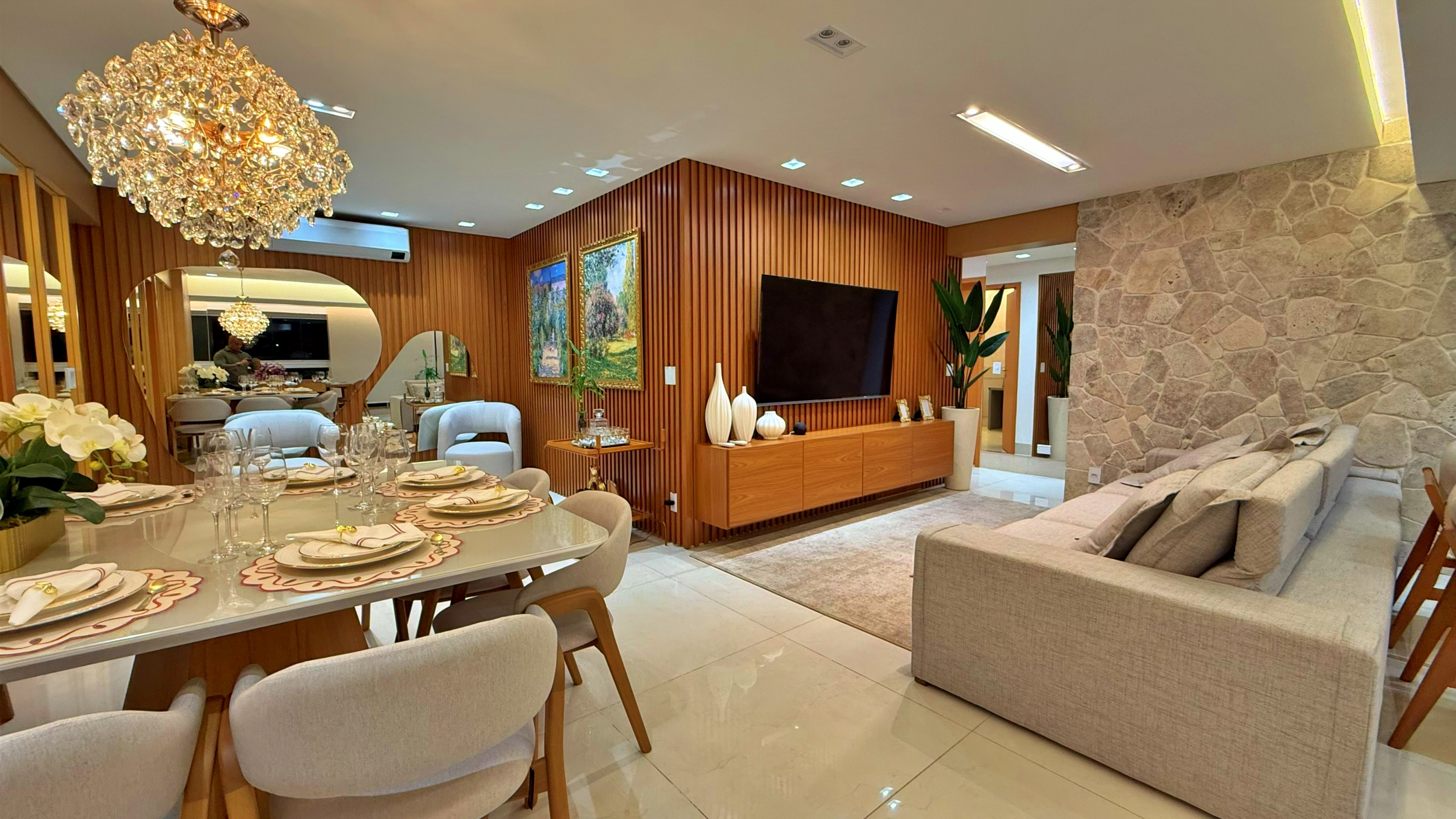 Apartamento, 3 quartos, 139 m² - Foto 27