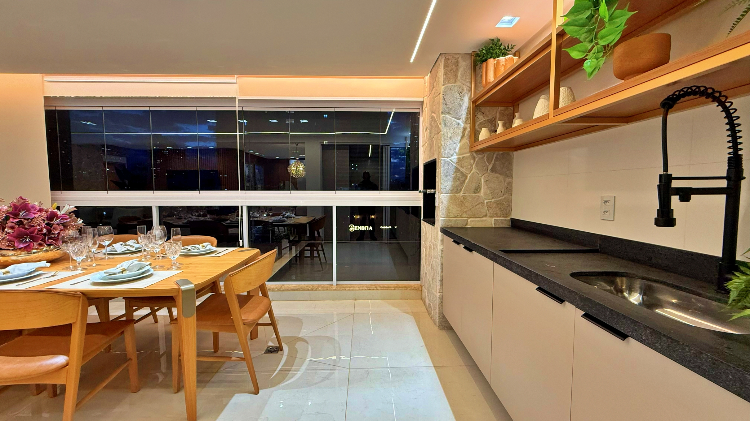 Apartamento, 3 quartos, 139 m² - Foto 31