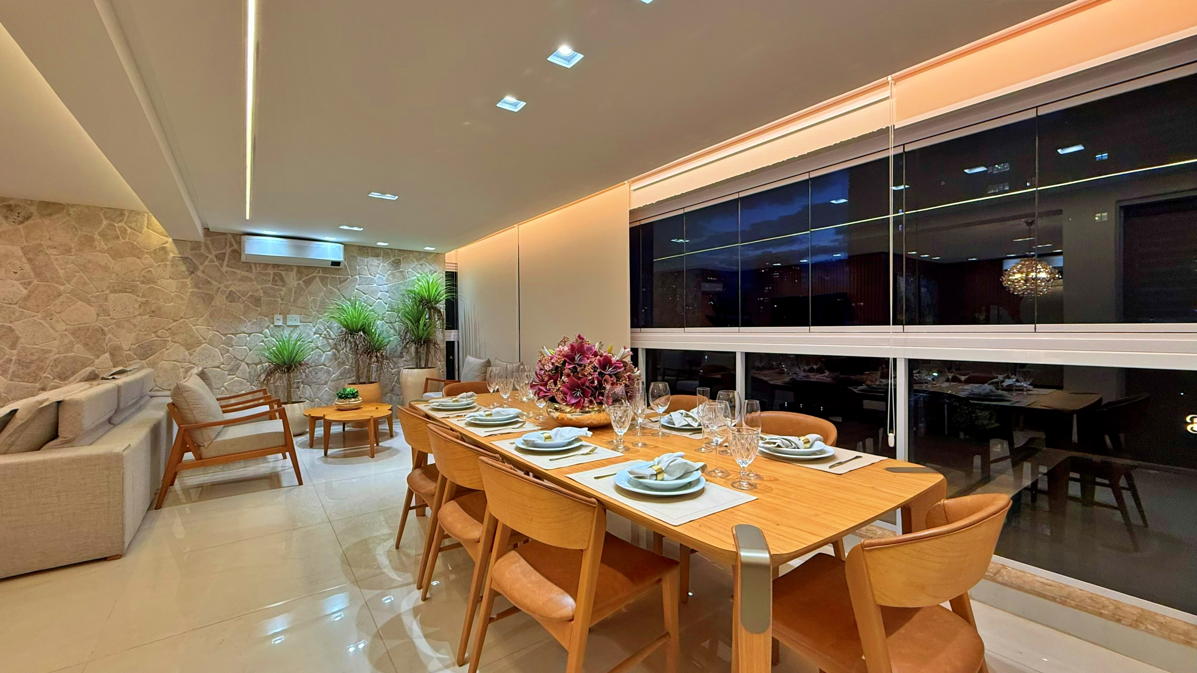 Apartamento, 3 quartos, 139 m² - Foto 32