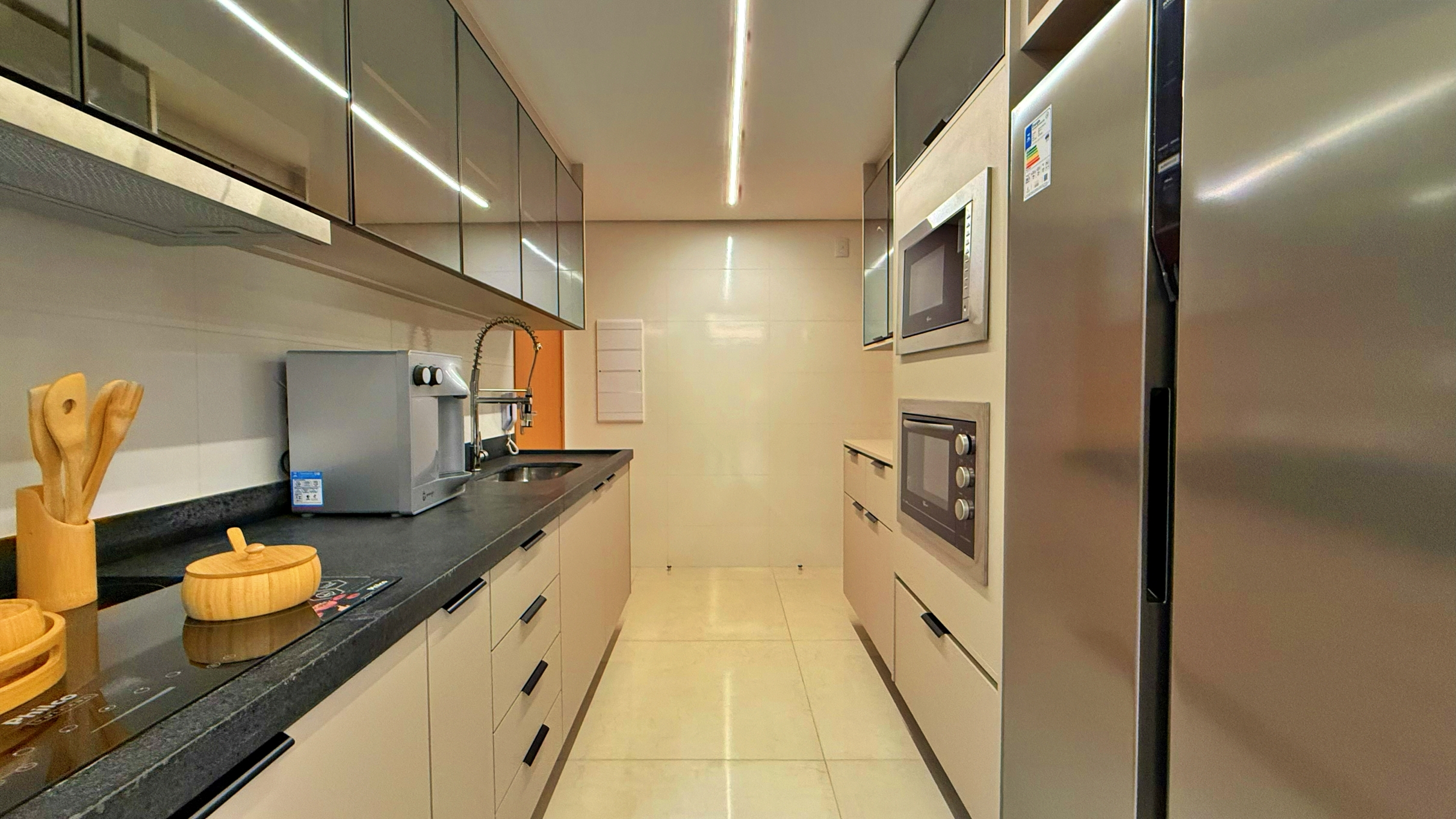 Apartamento, 3 quartos, 139 m² - Foto 33