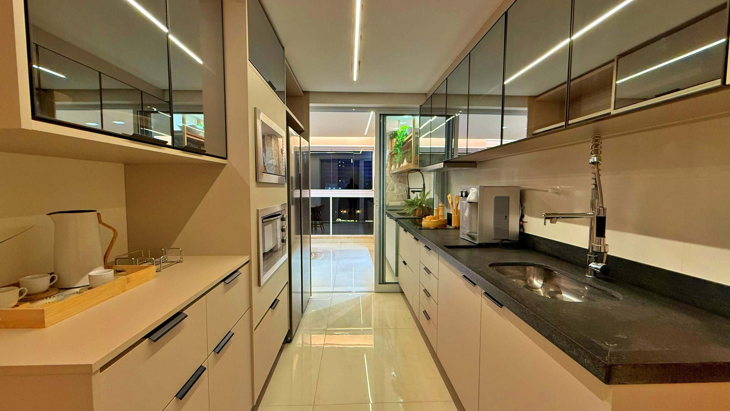 Apartamento, 3 quartos, 139 m² - Foto 34