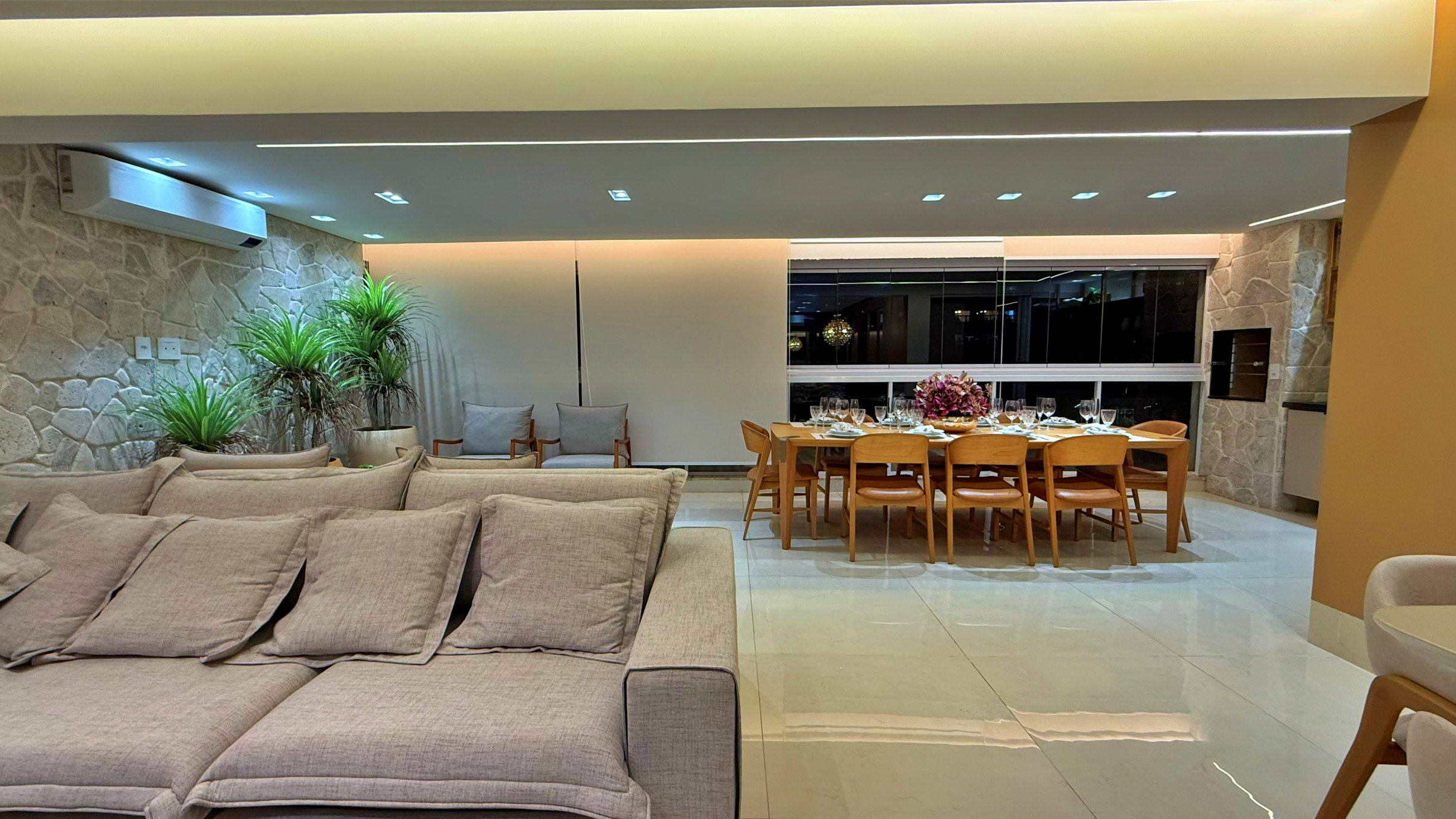 Apartamento, 3 quartos, 139 m² - Foto 5