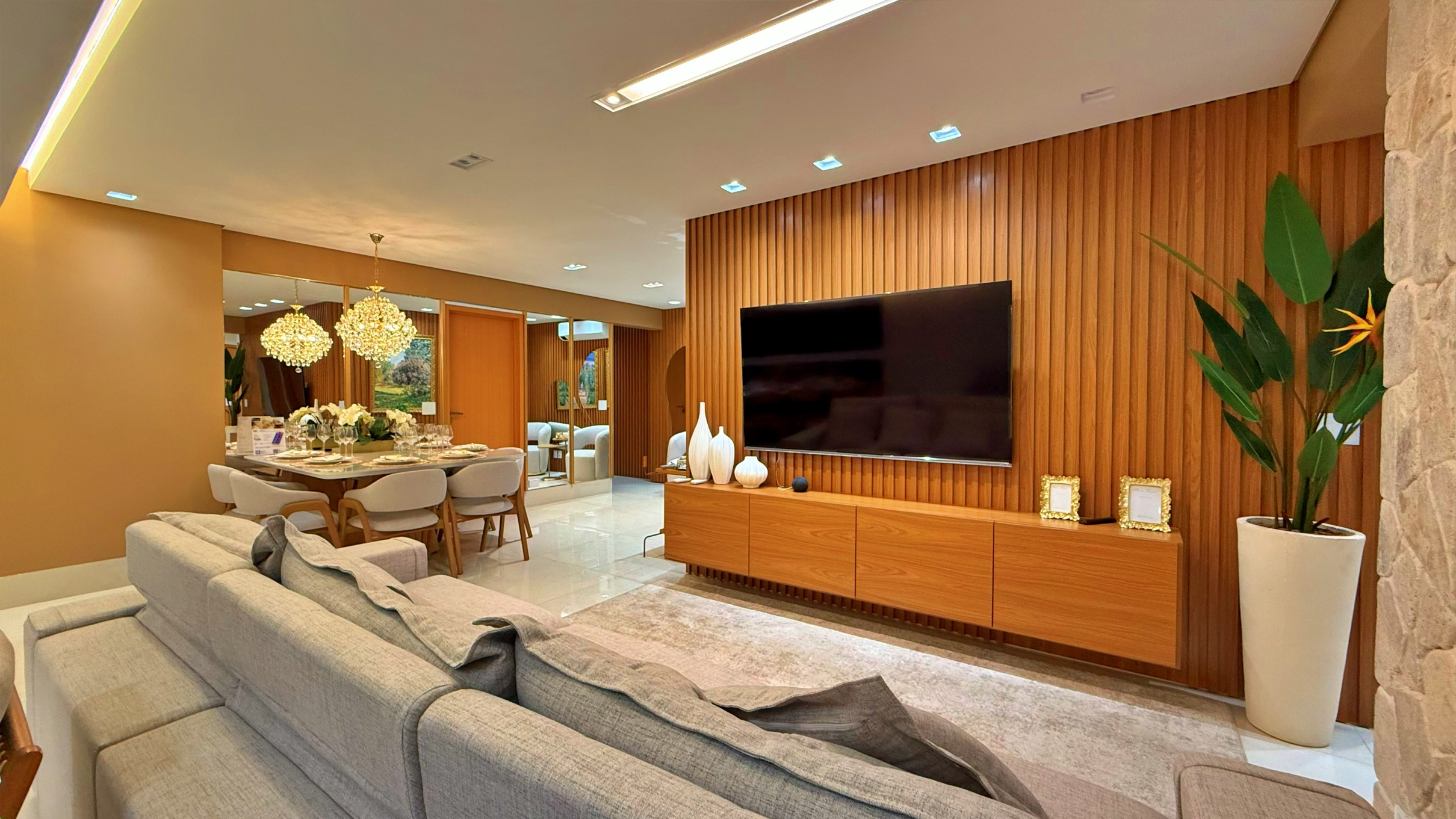 Apartamento, 3 quartos, 139 m² - Foto 7