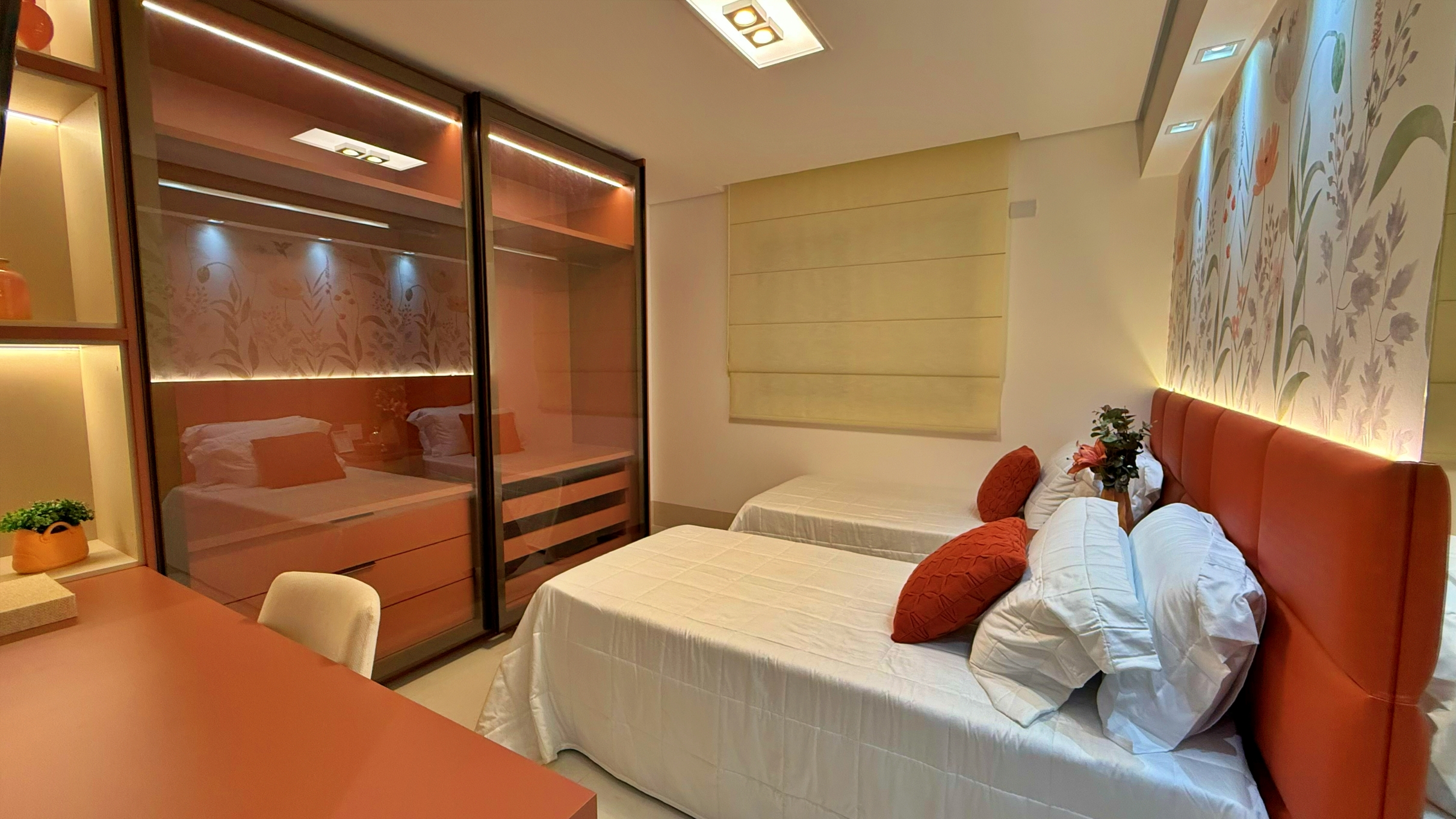 Apartamento, 3 quartos, 139 m² - Foto 11