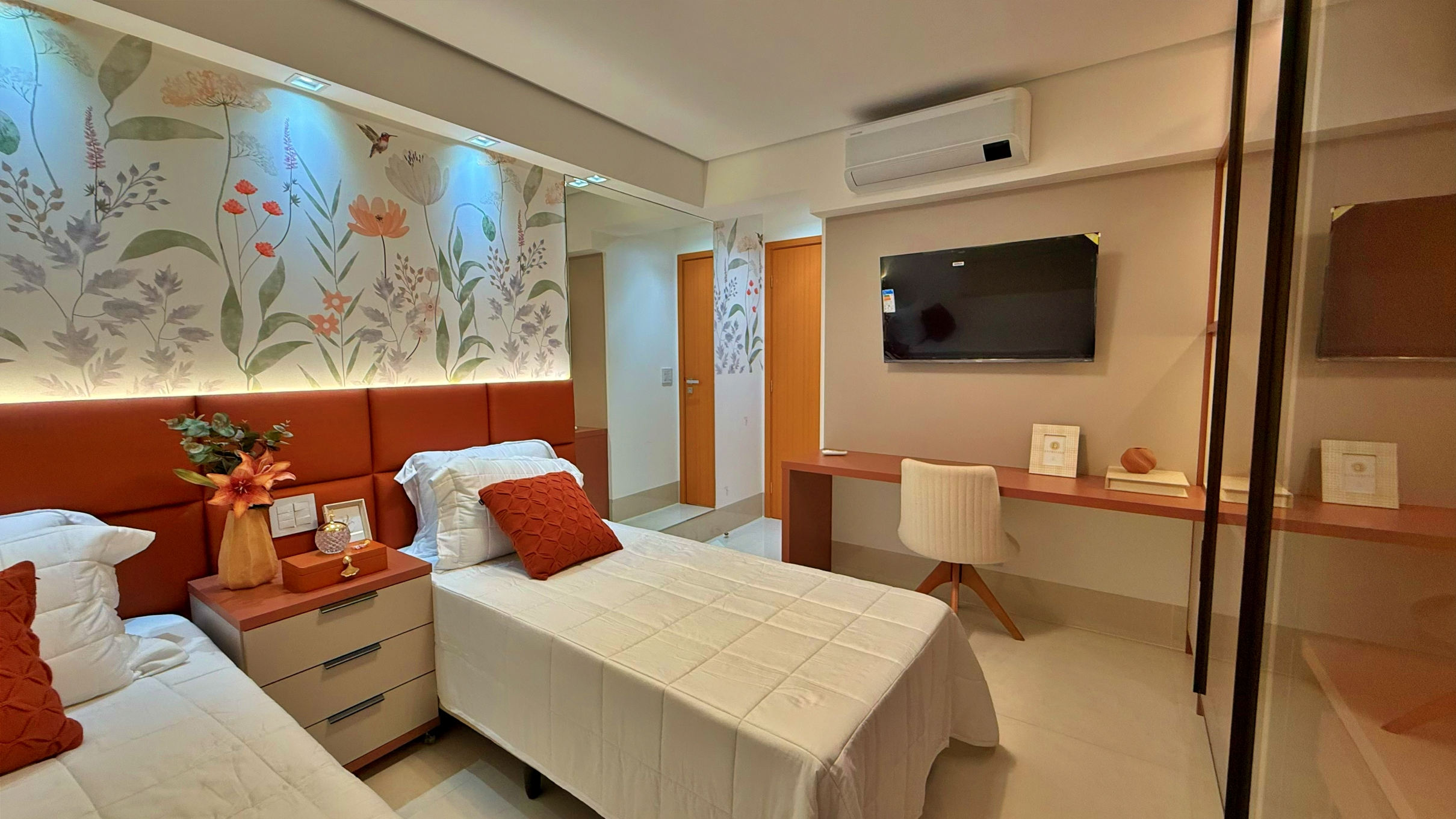 Apartamento, 3 quartos, 139 m² - Foto 12