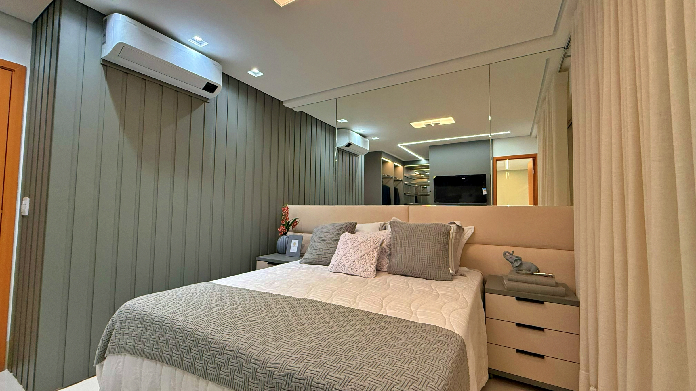 Apartamento, 3 quartos, 139 m² - Foto 14